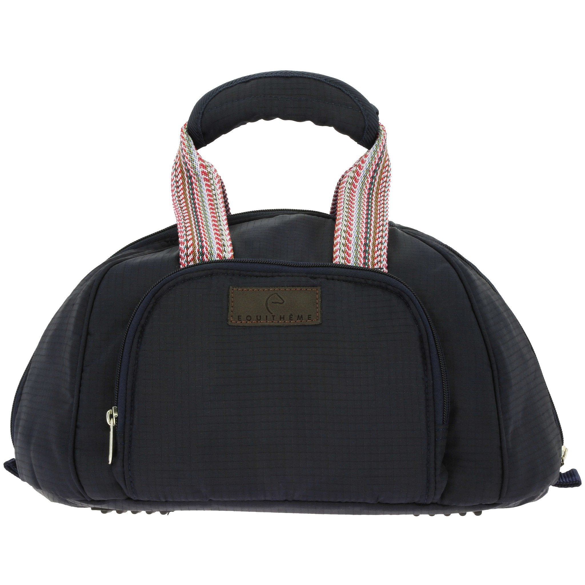 EQUITHÈME Aztec Helmet Bag Navy blue 934004700