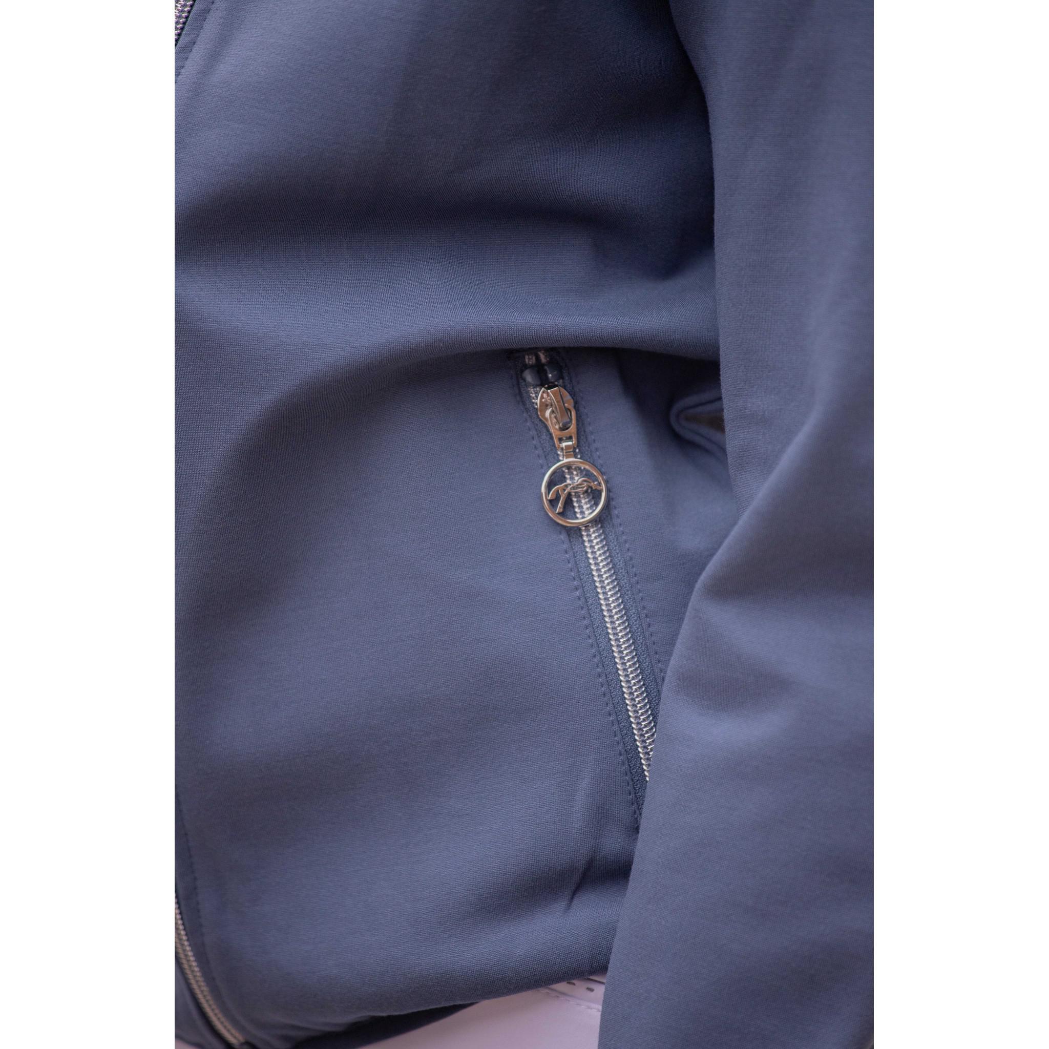 Eden by Pénélope Tweety Jacket - Children Blue 980203612