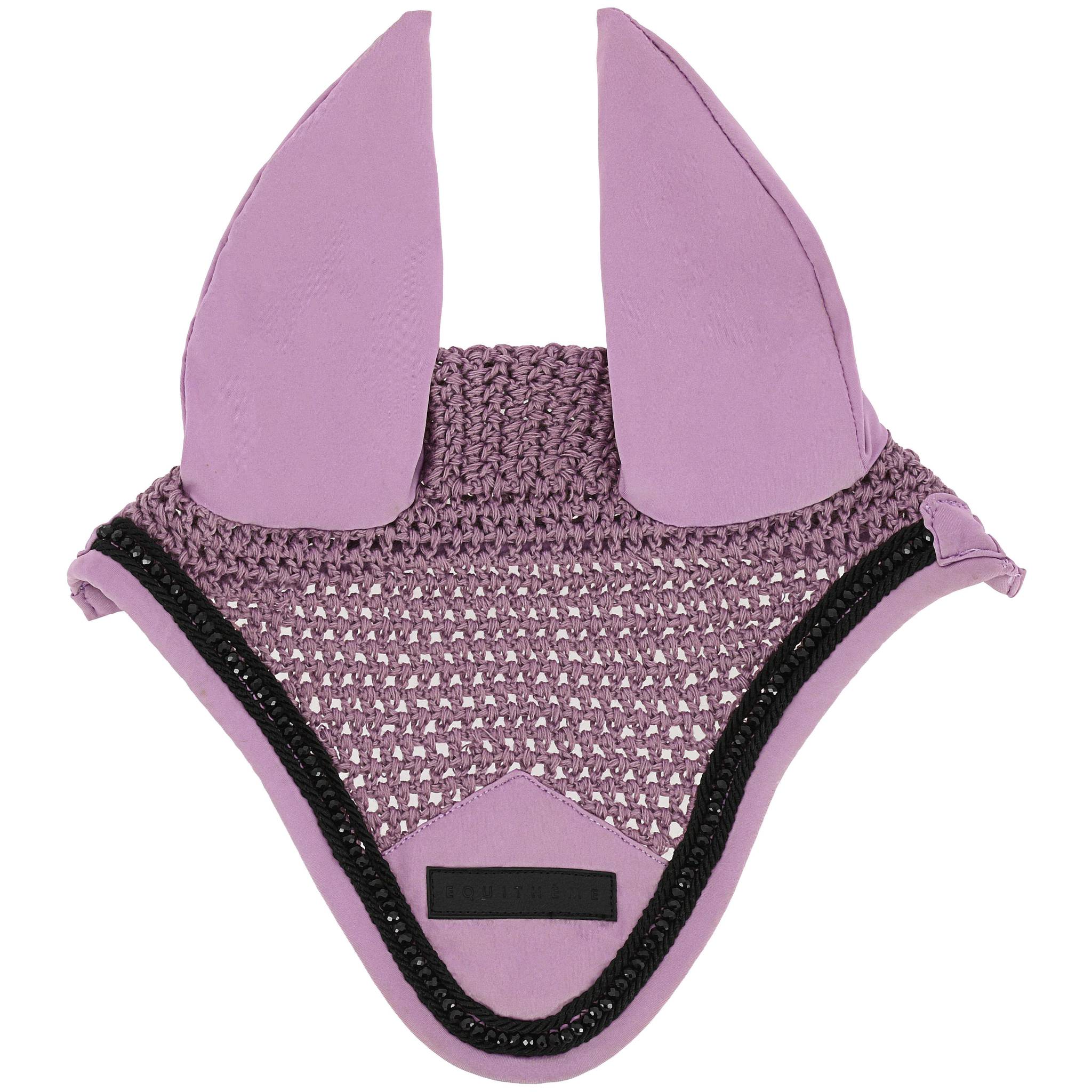 EQUITHÈME Pearl Fly Veil Lavander - 306888316_packshot_1