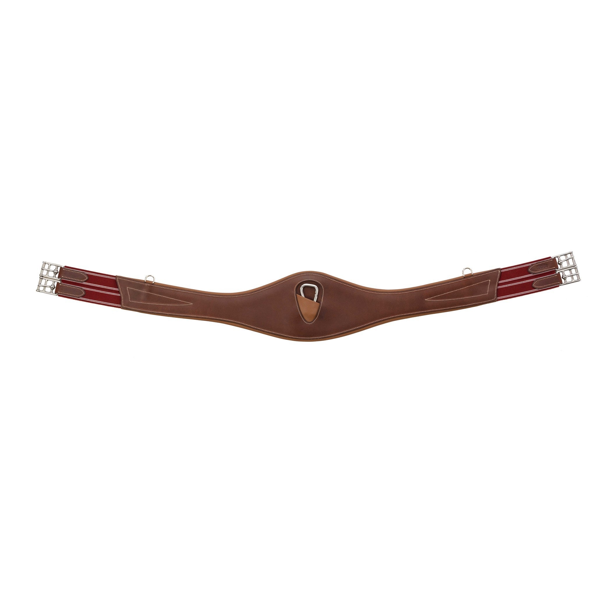 Eric Thomas Hybrid Shaped Girth Havana 203145415