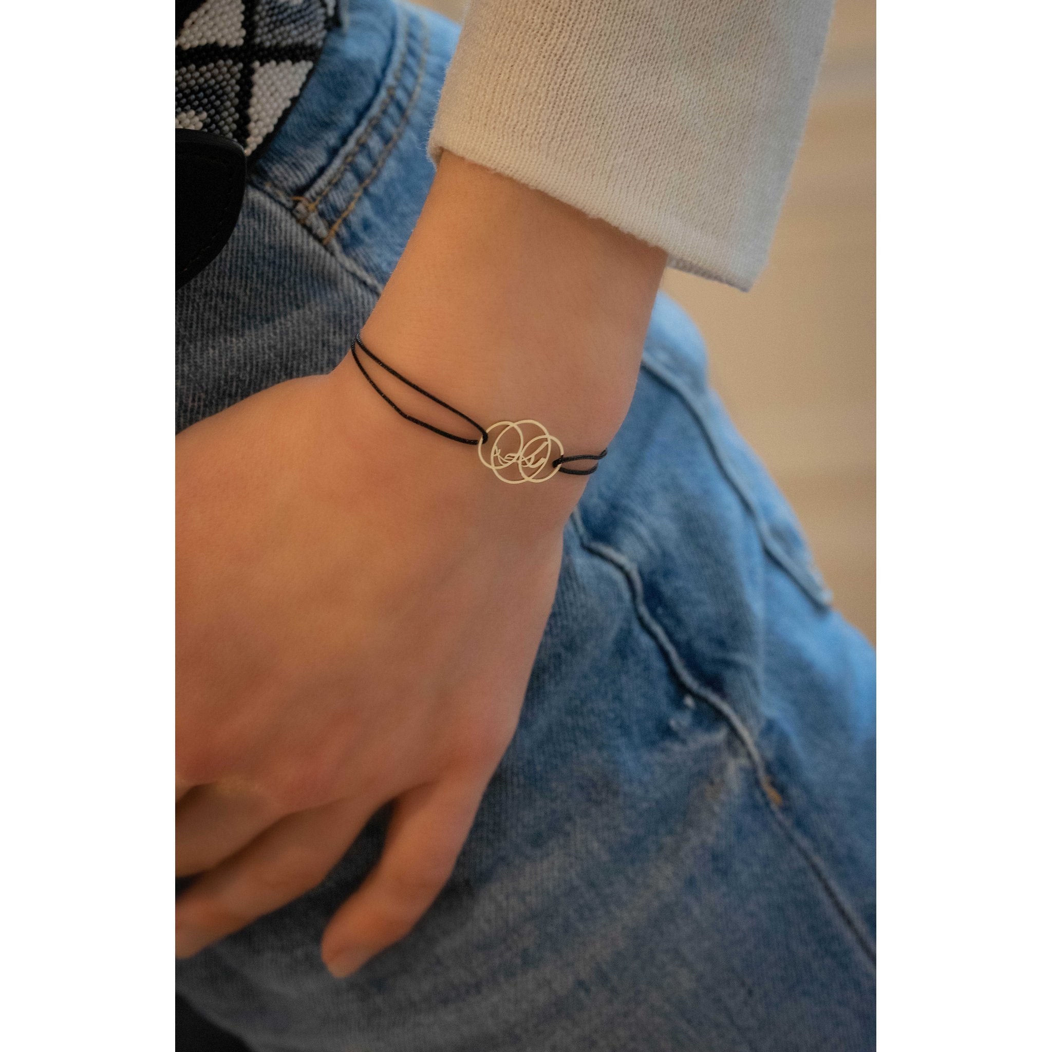 Penelope Lendita Bracelet Golden - 902916010_ambi_4