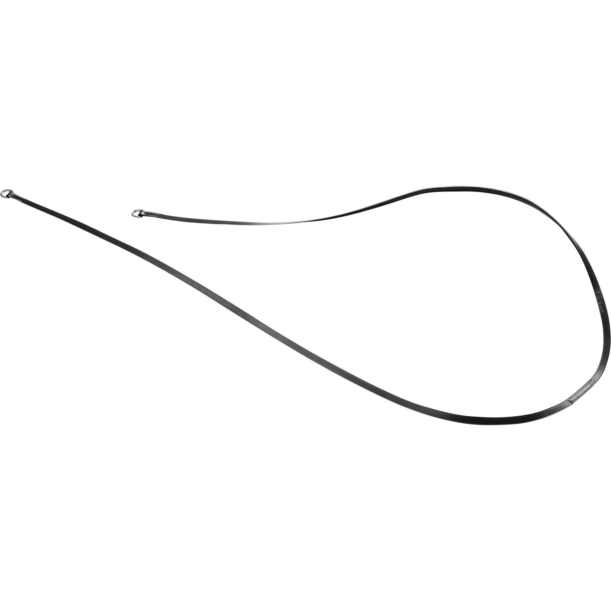 Eric Thomas Pro gogue reins Black 307190302