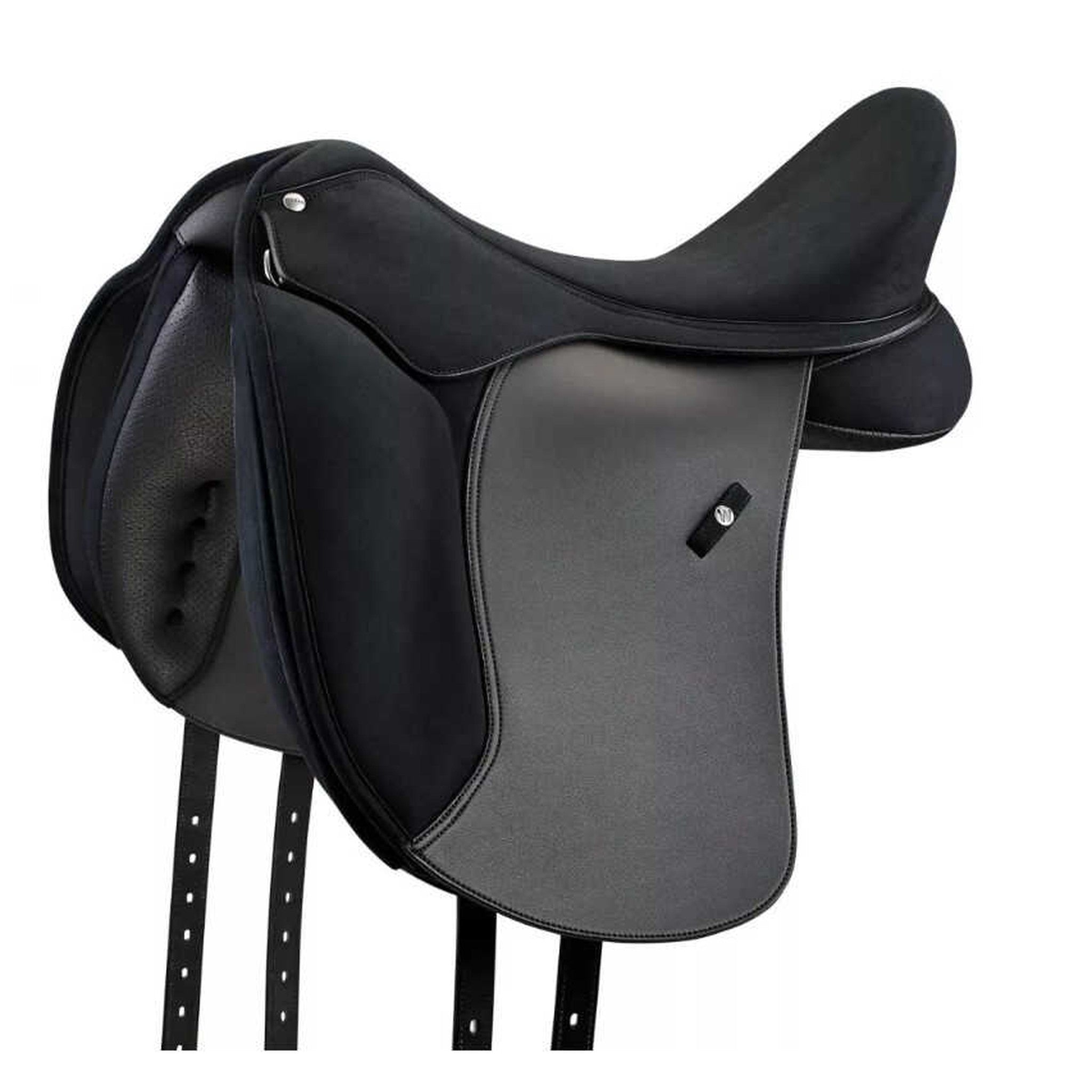 WINTEC Pro Dressage Cair® Hart Saddle Black - 118317046_packshot_1