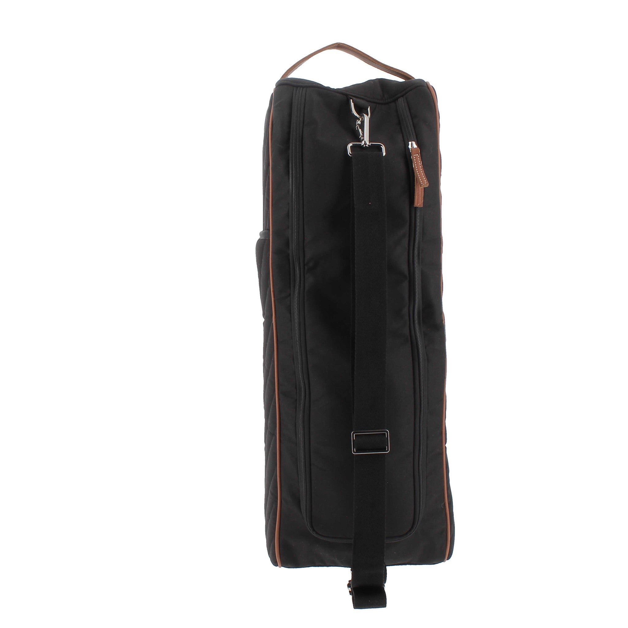 Paddock Sports Boot Bag Black 935047002