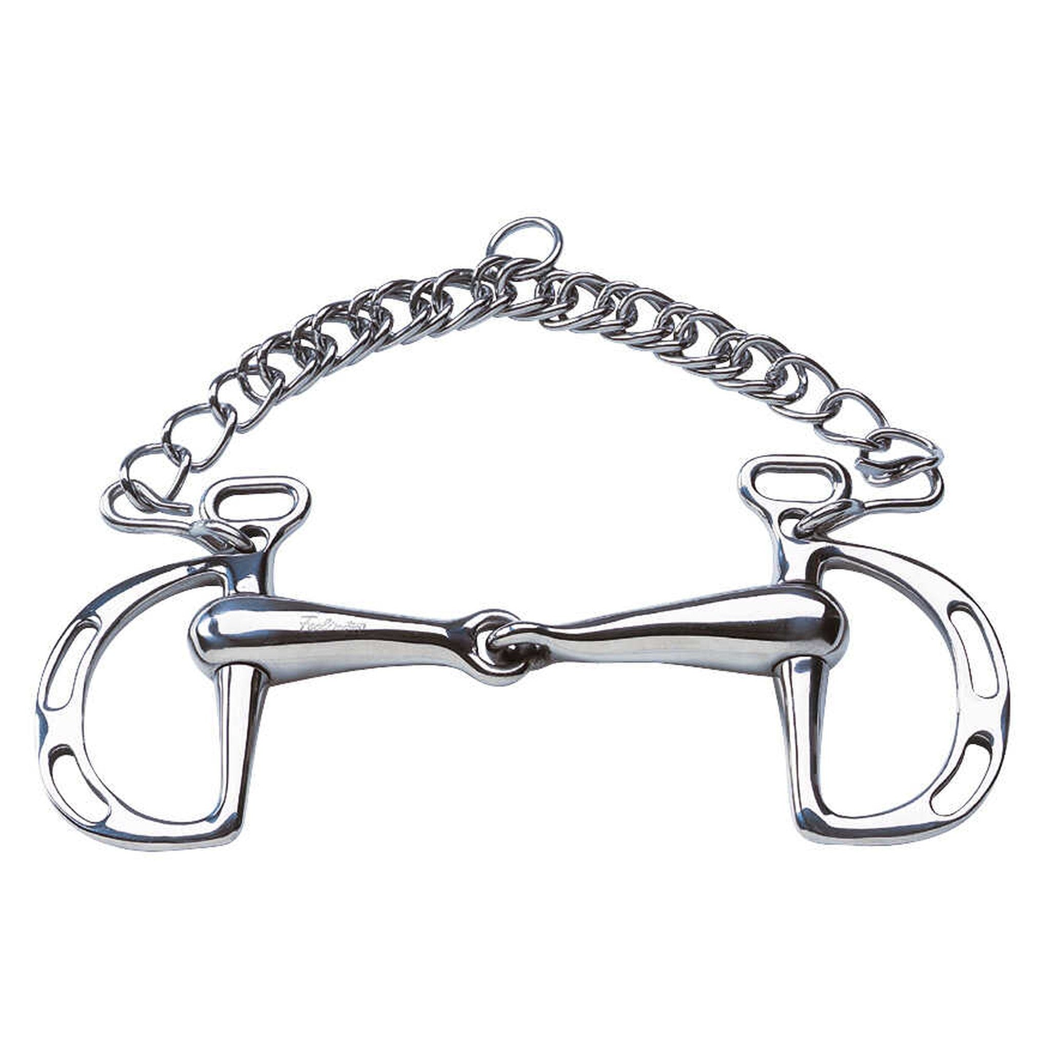 Feeling Kimberwick Bit 606635135