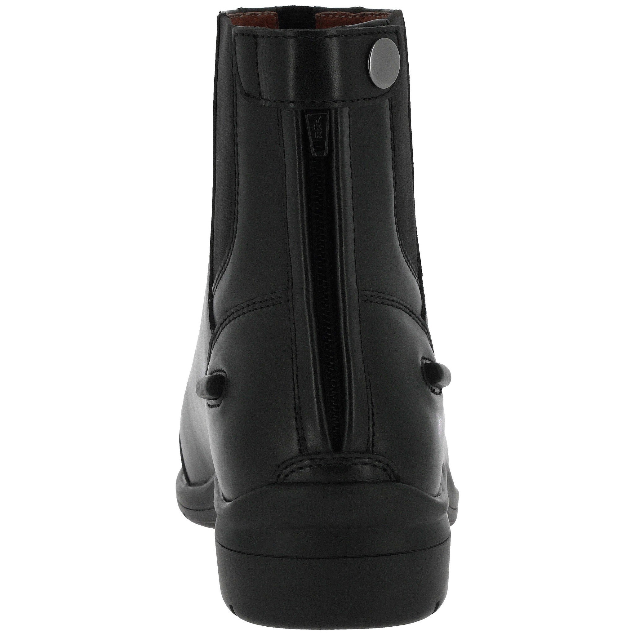 EQUITHÈME Sporty Boots Black 914109239