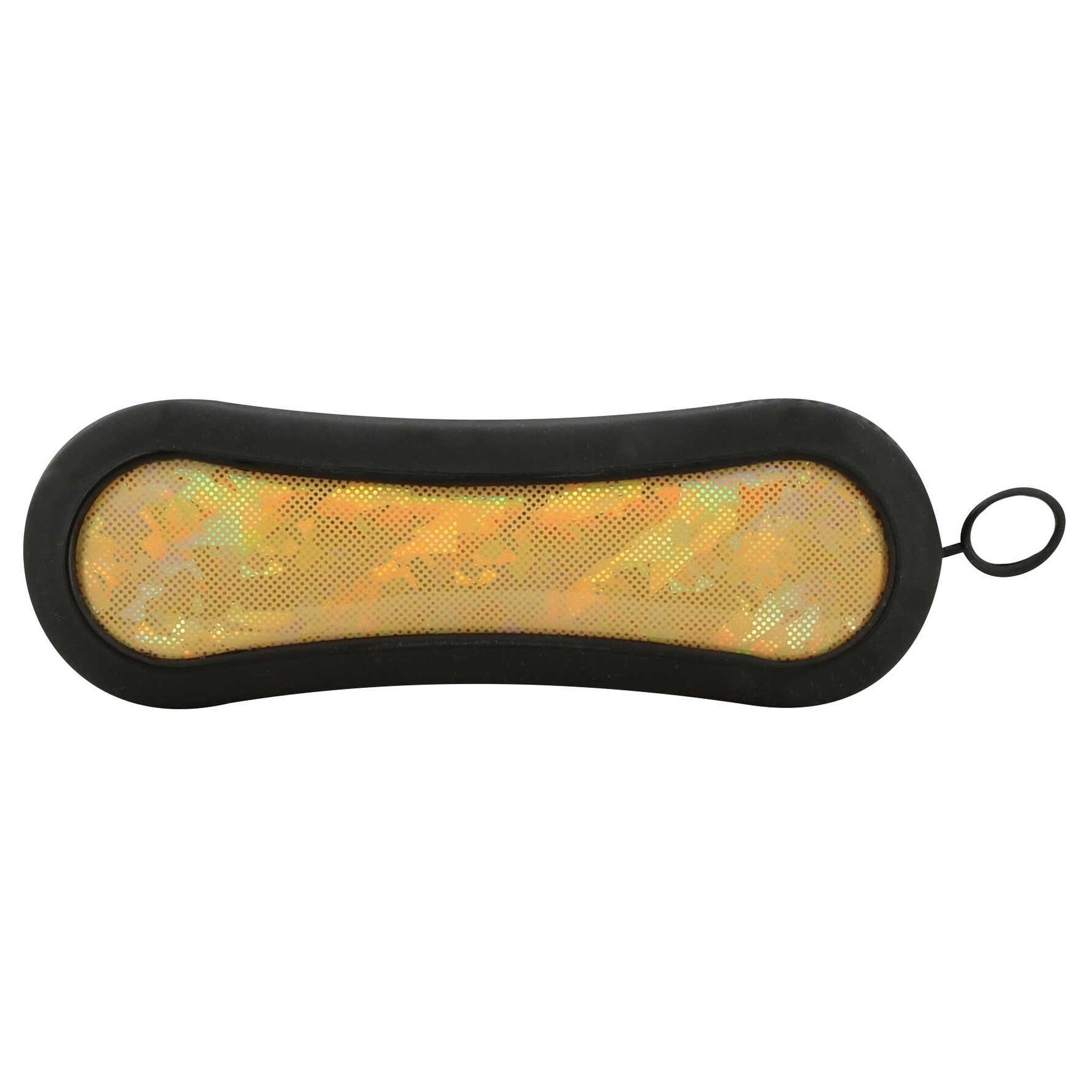 Hippo-Tonic New Glossy face brush Golden 700718010