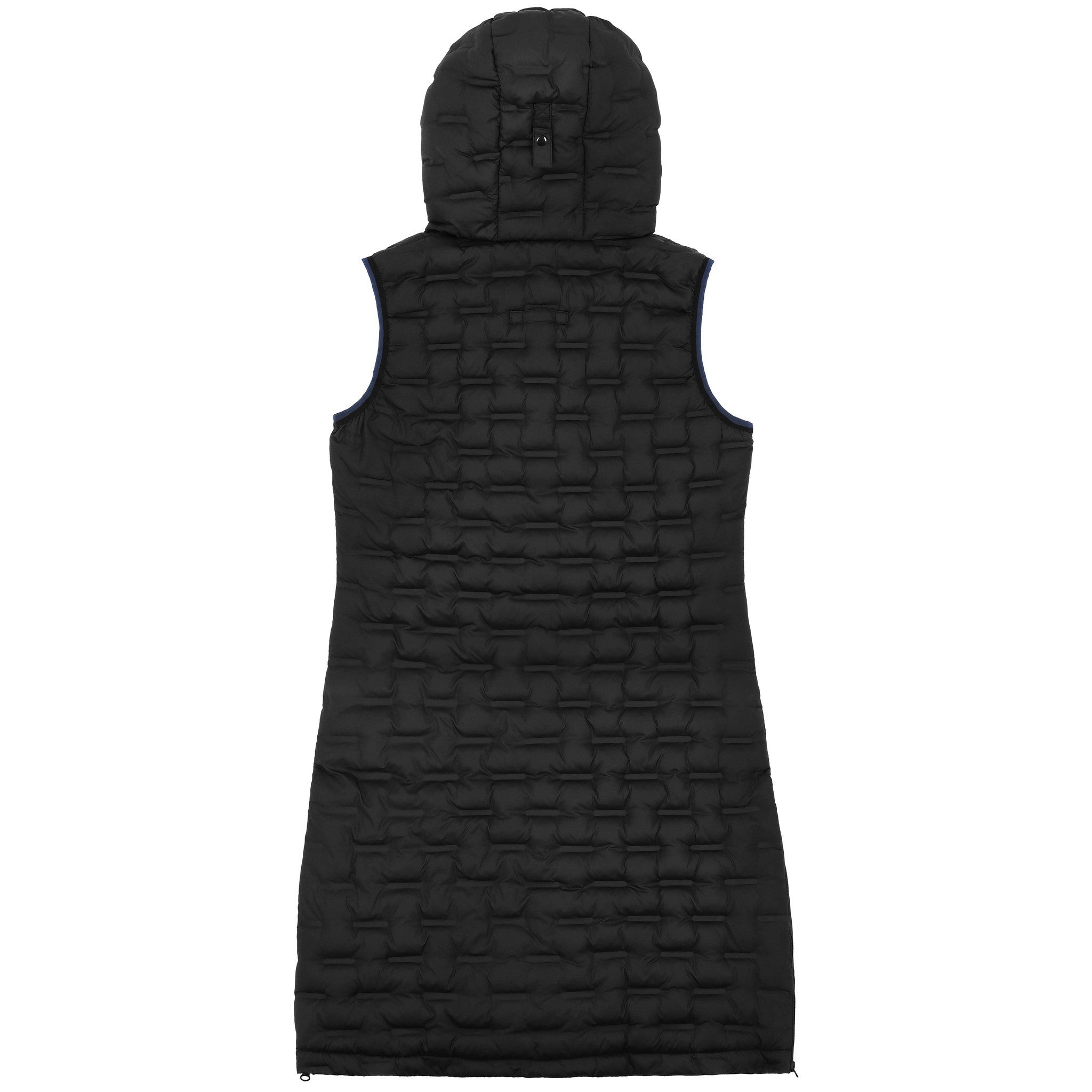Je t'aime EQUITHÈME Navina Sleeveless Vest - Ladies Black 978089022