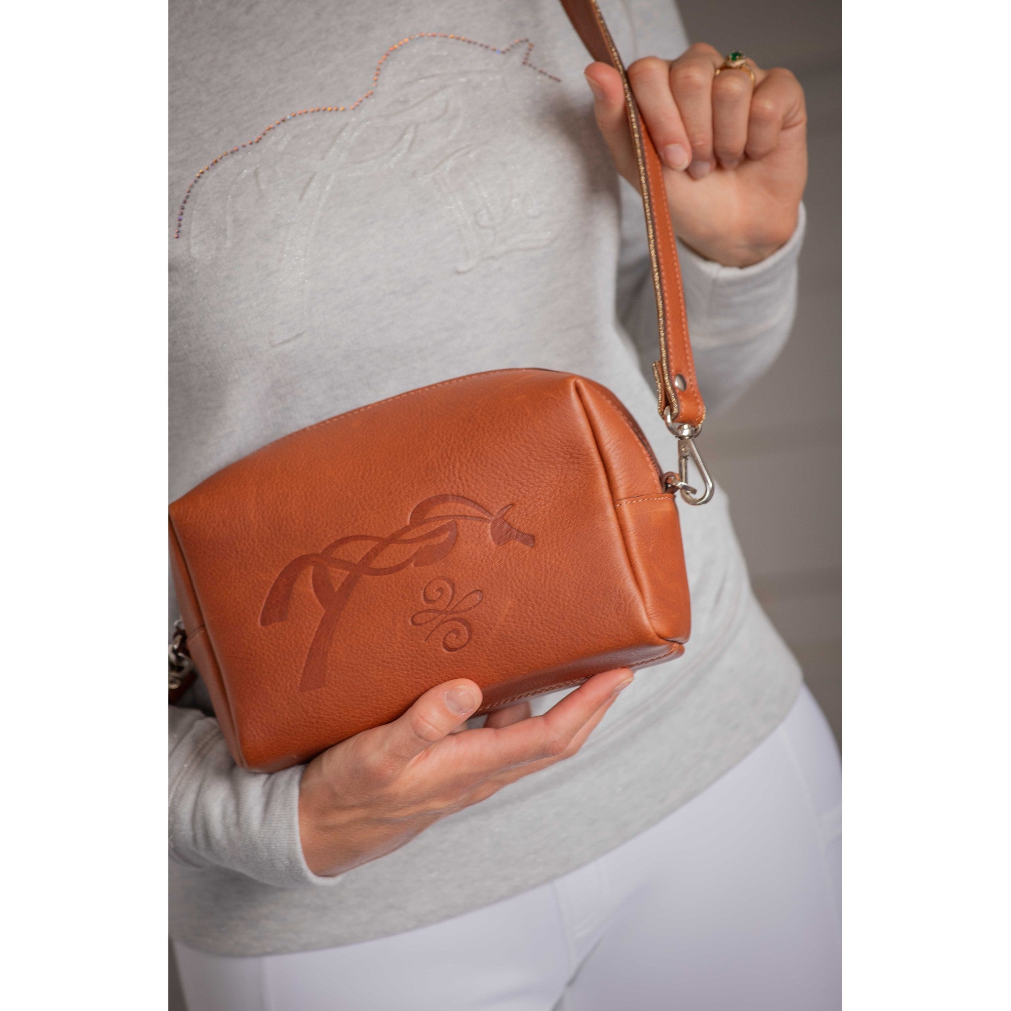 Pénélope Laly Bag Havana 936216014