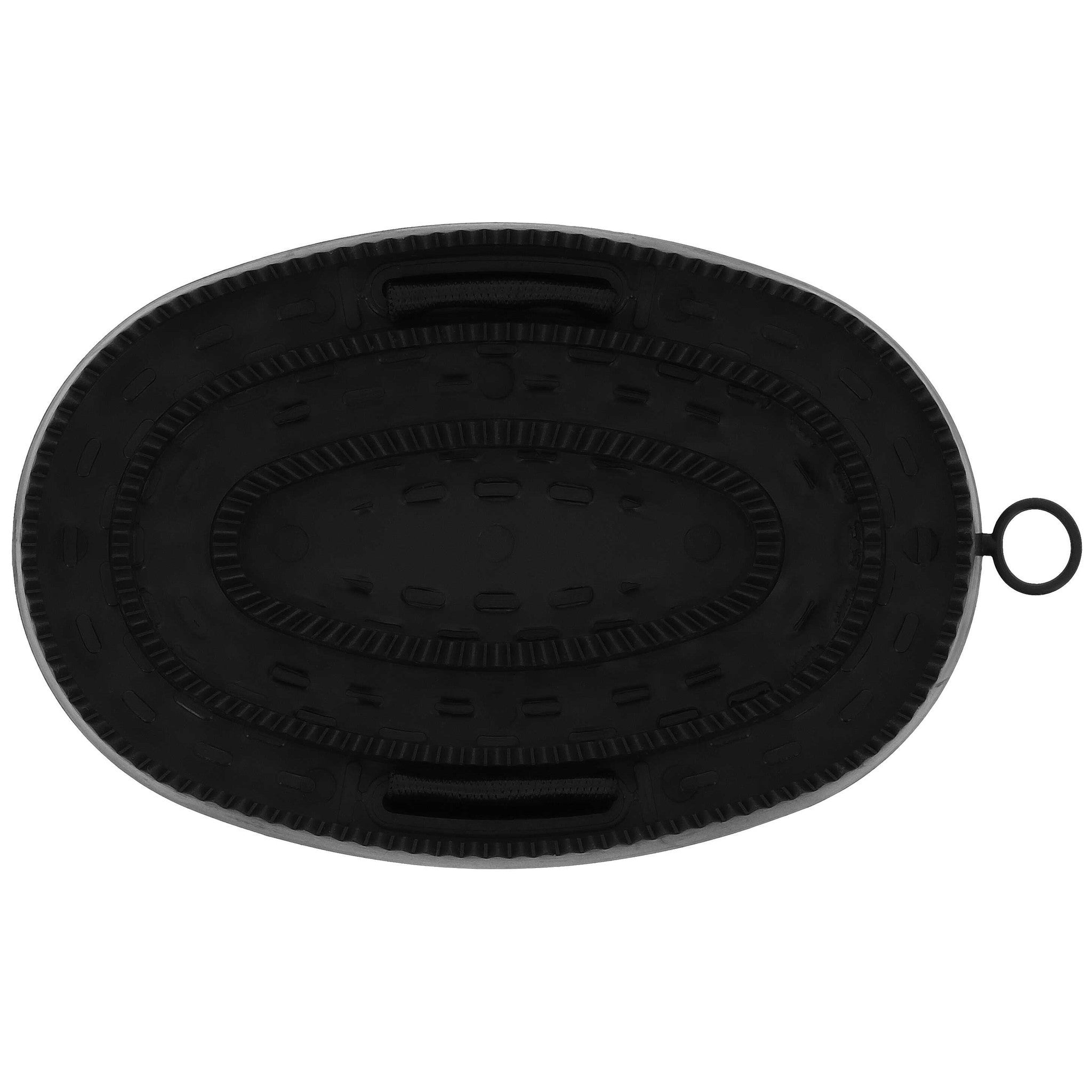 Je t'aime EQUITHÈME Fun Curry Comb Black 311050002