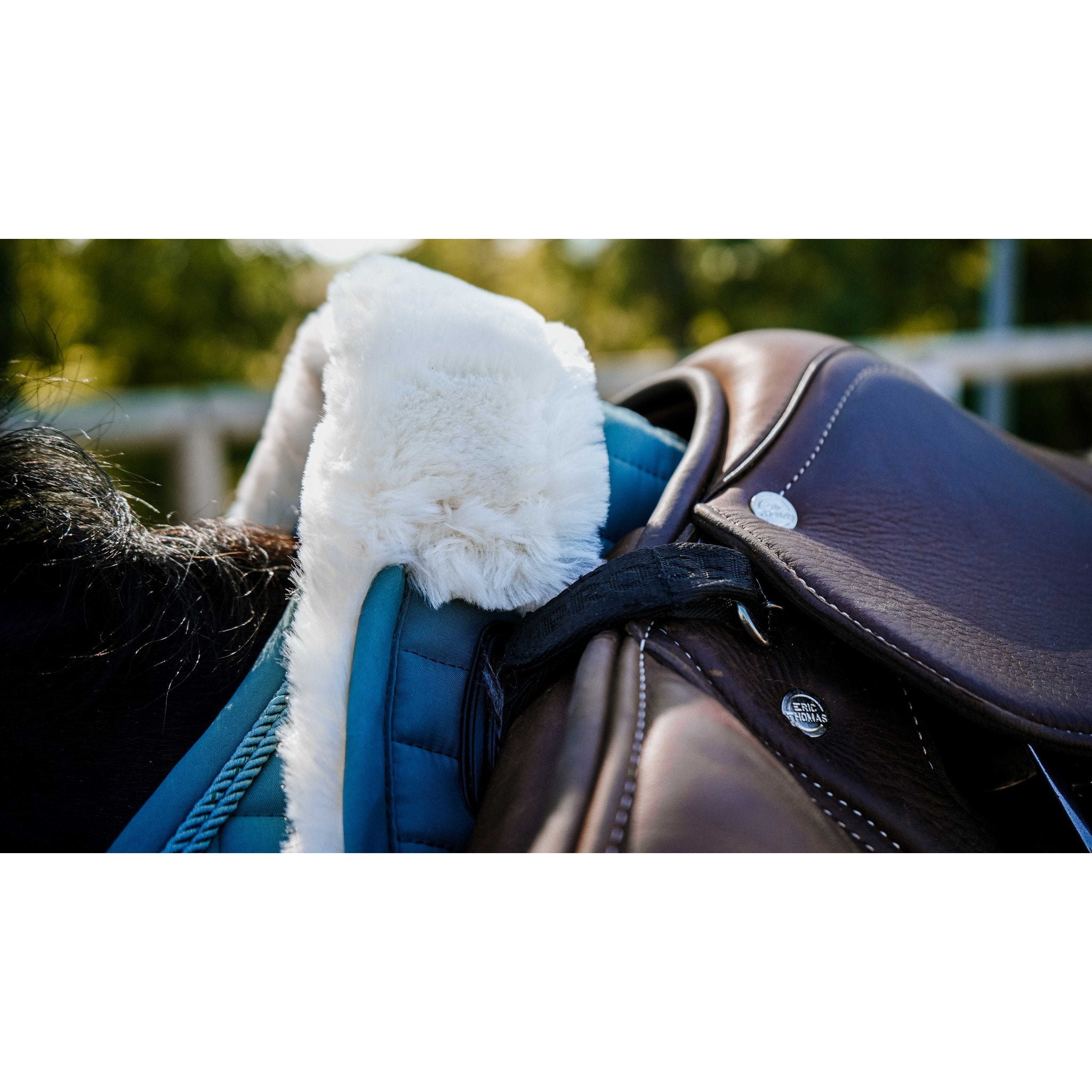 Pro Series Combo Master Back Pad Dark green 206085309