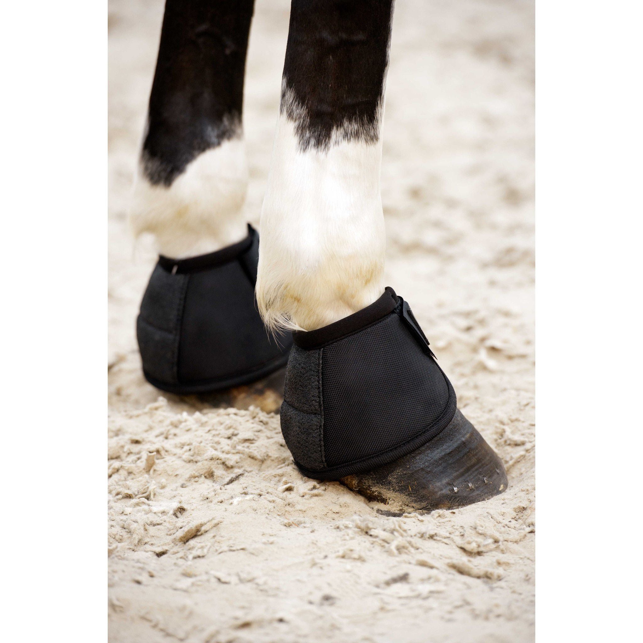 Norton Kevlar® overreach boots Black 545110003