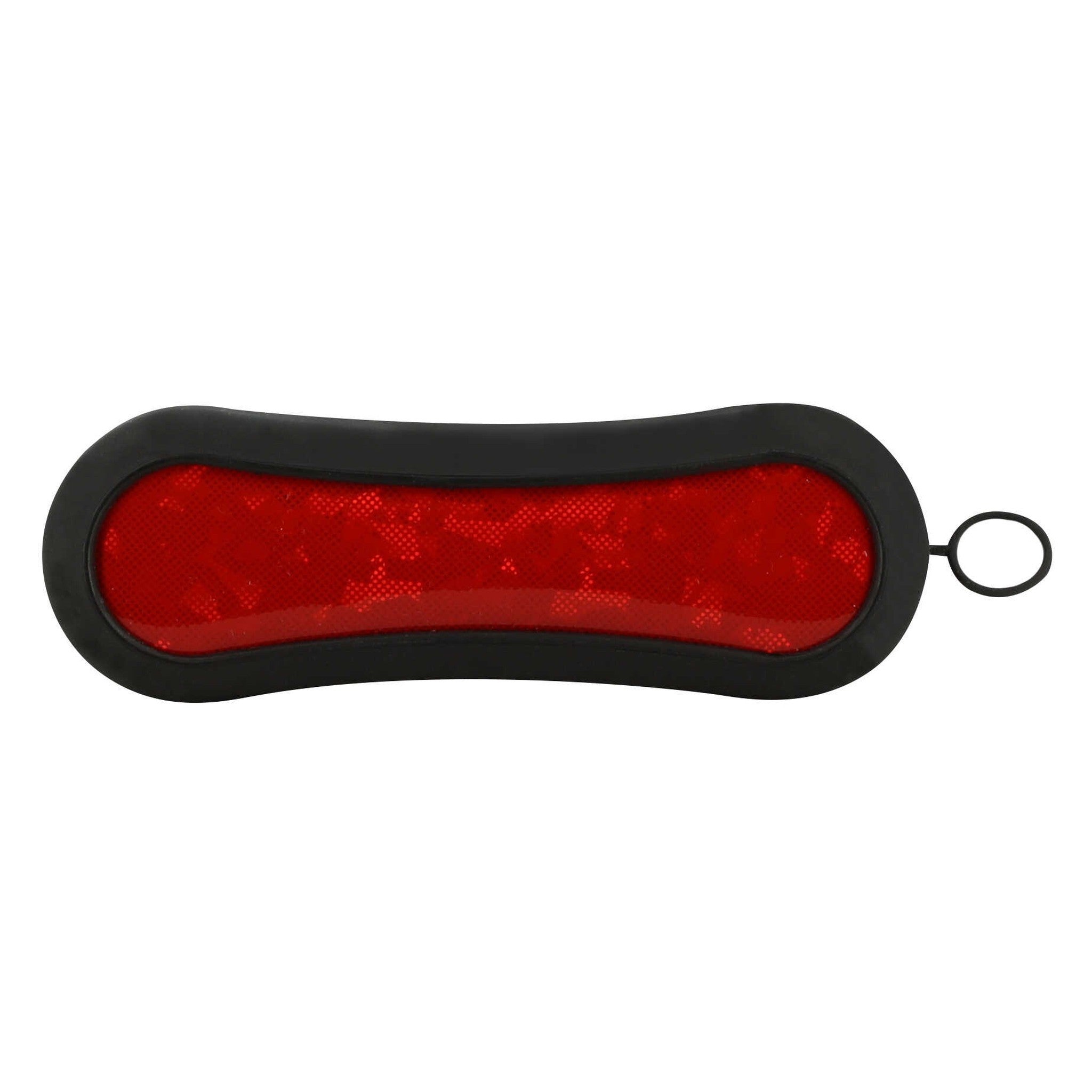 Hippo-Tonic New Glossy face brush Red 700718003
