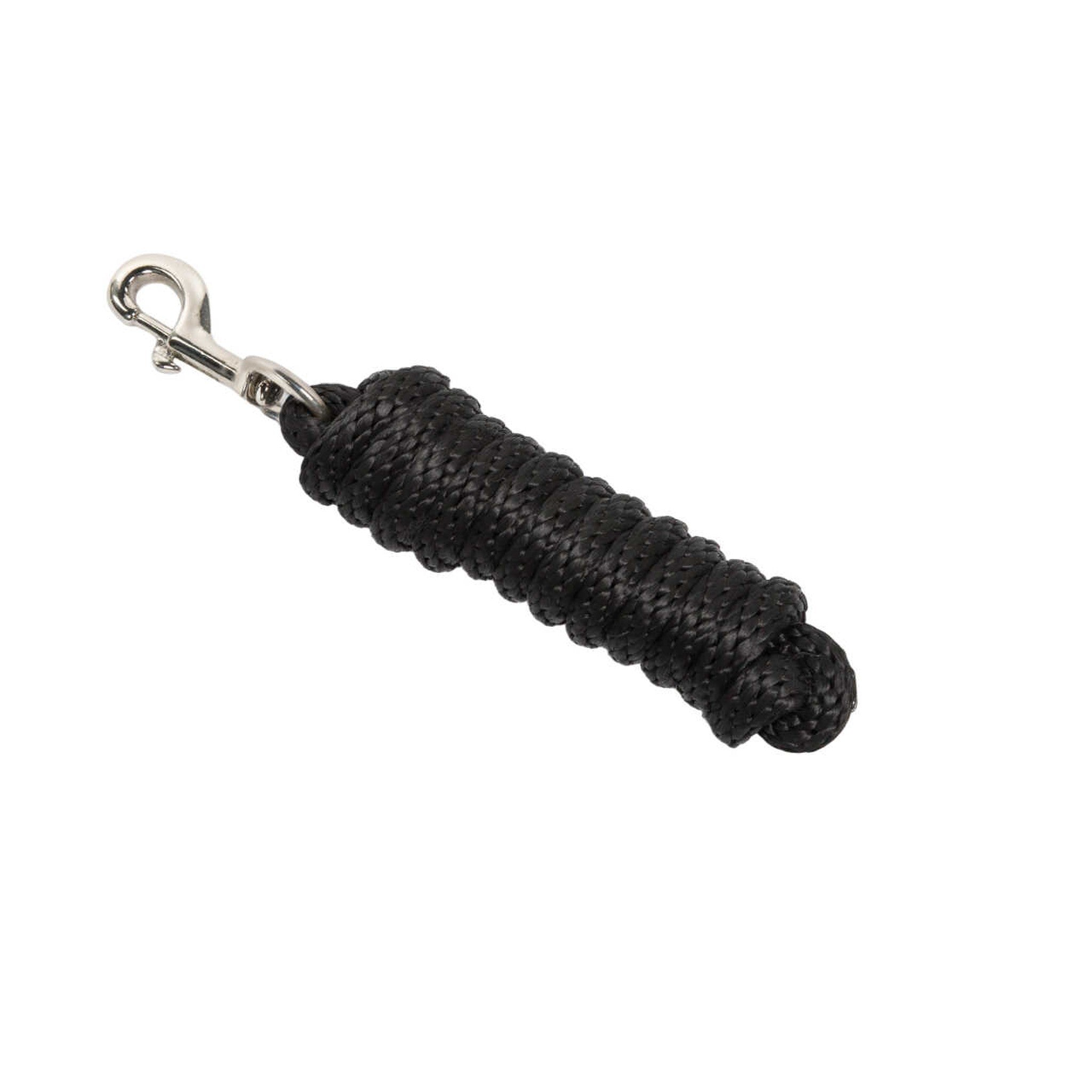 Lami-Cell lead rope Black 555023002