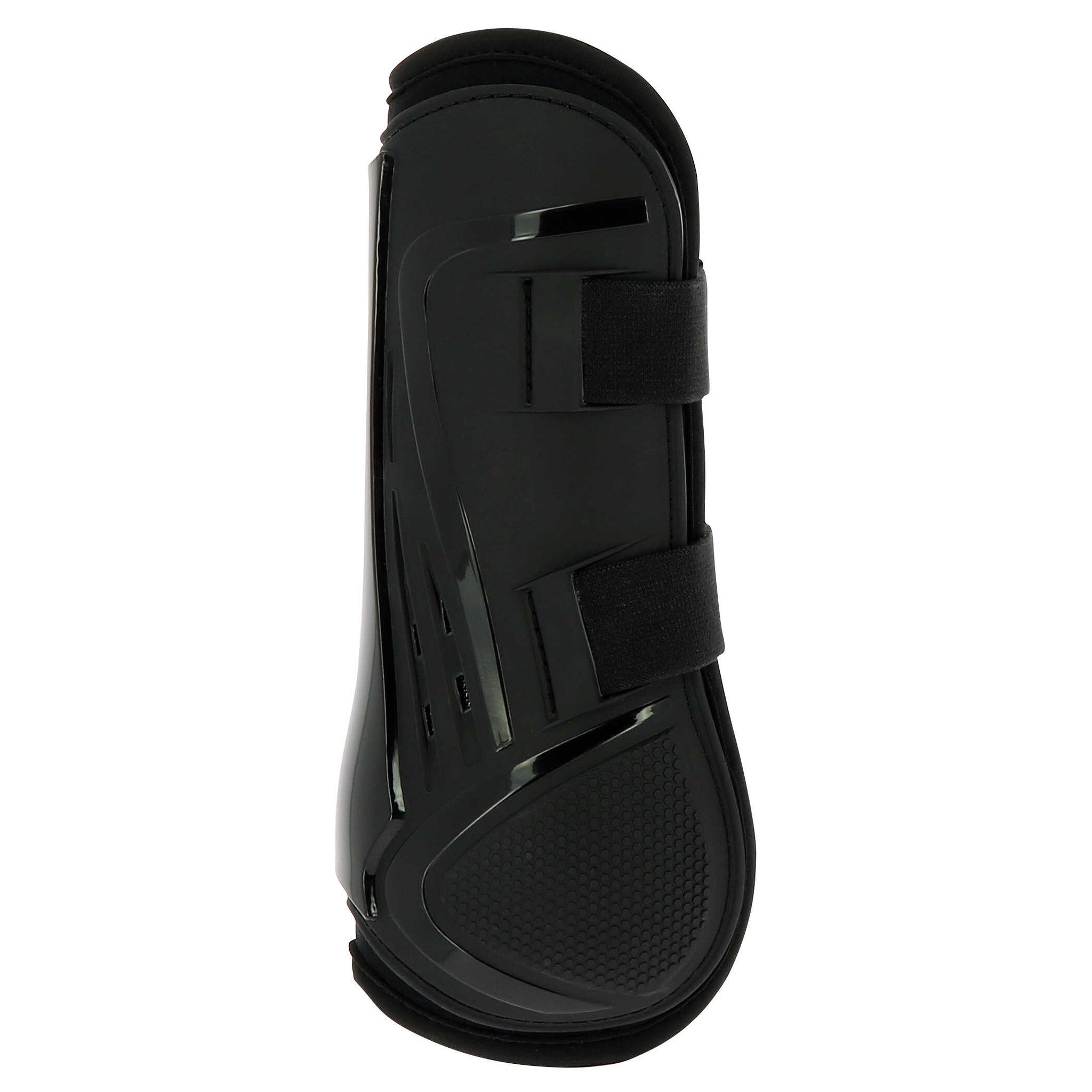 Norton XTR Brushing Boots with Buttons - Black - 530662023_packshot_5