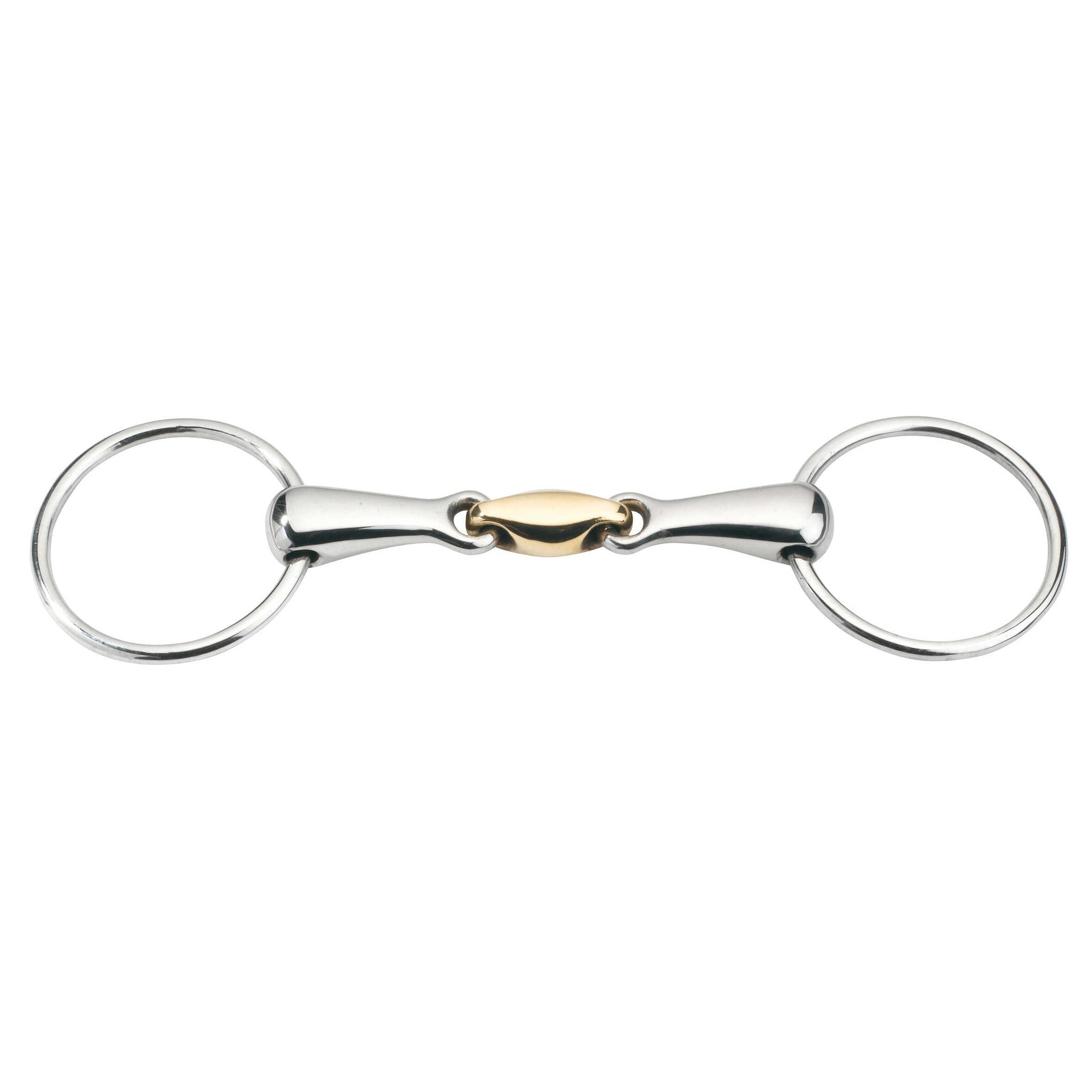 Feeling Anatomic Ring Snaffle 600279145