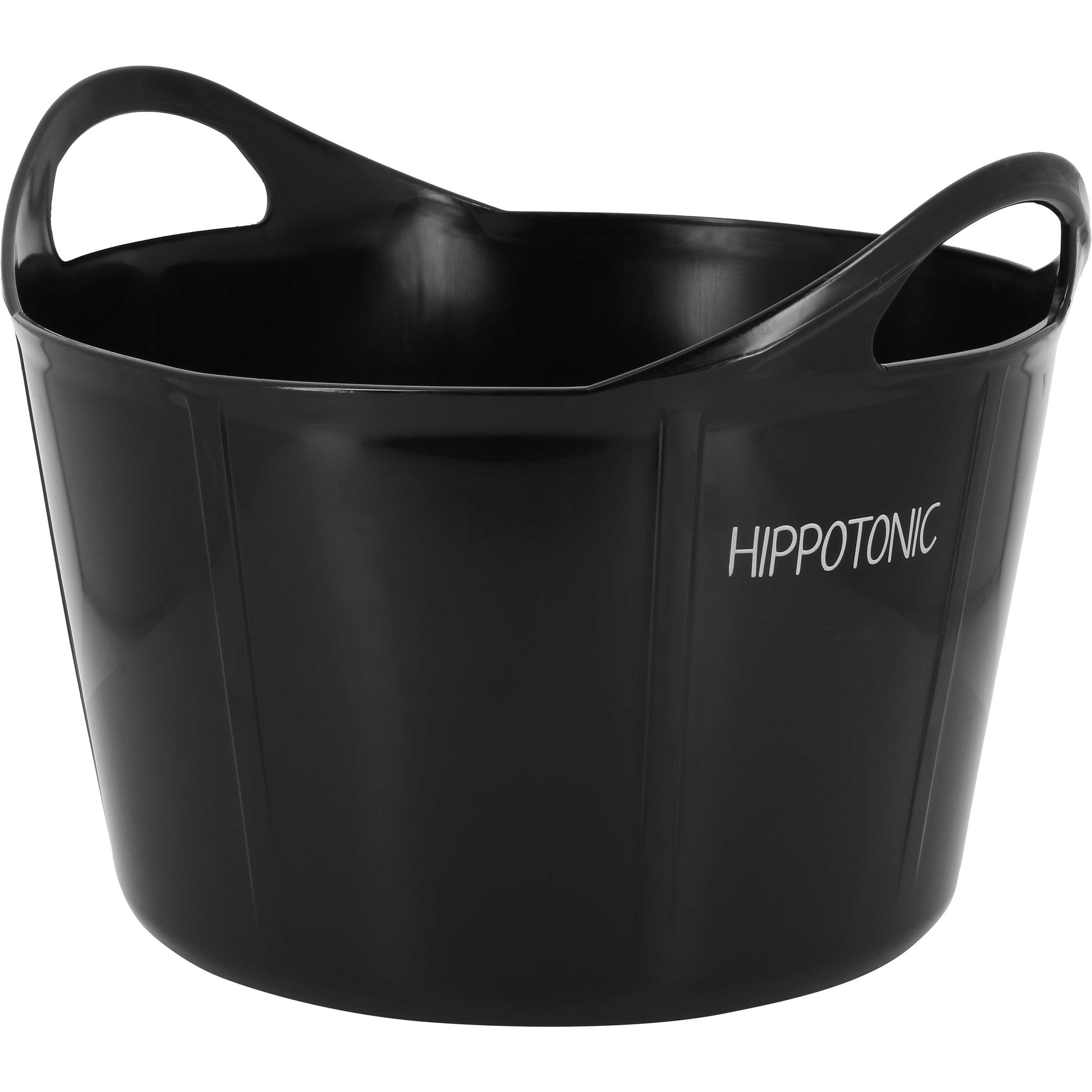 HIPPO-TONIC Flexi Bac 17L Black - 711004002_packshot_1