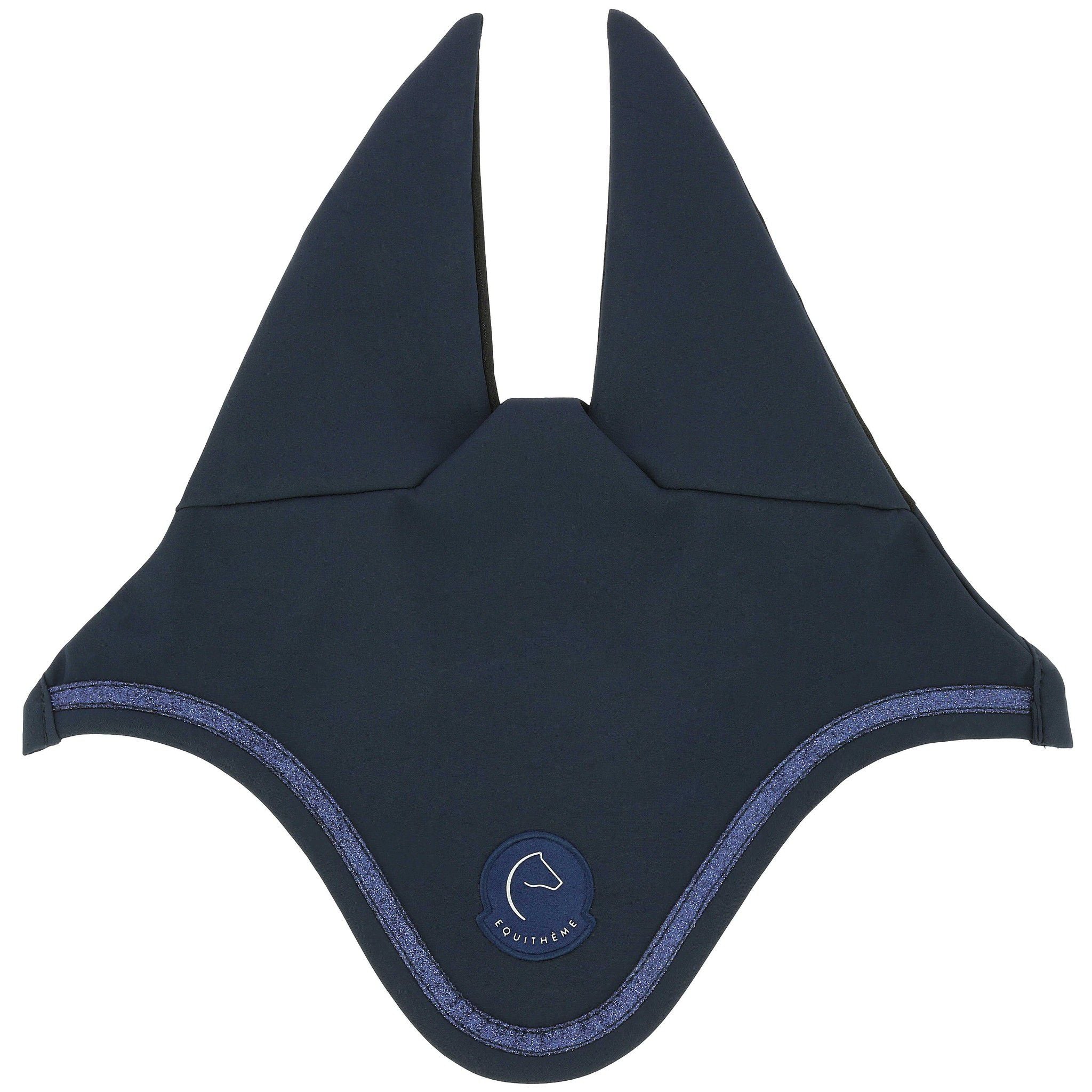 Je t’aime EQUITHÈME Origine Fly Veil Navy blue 306883007