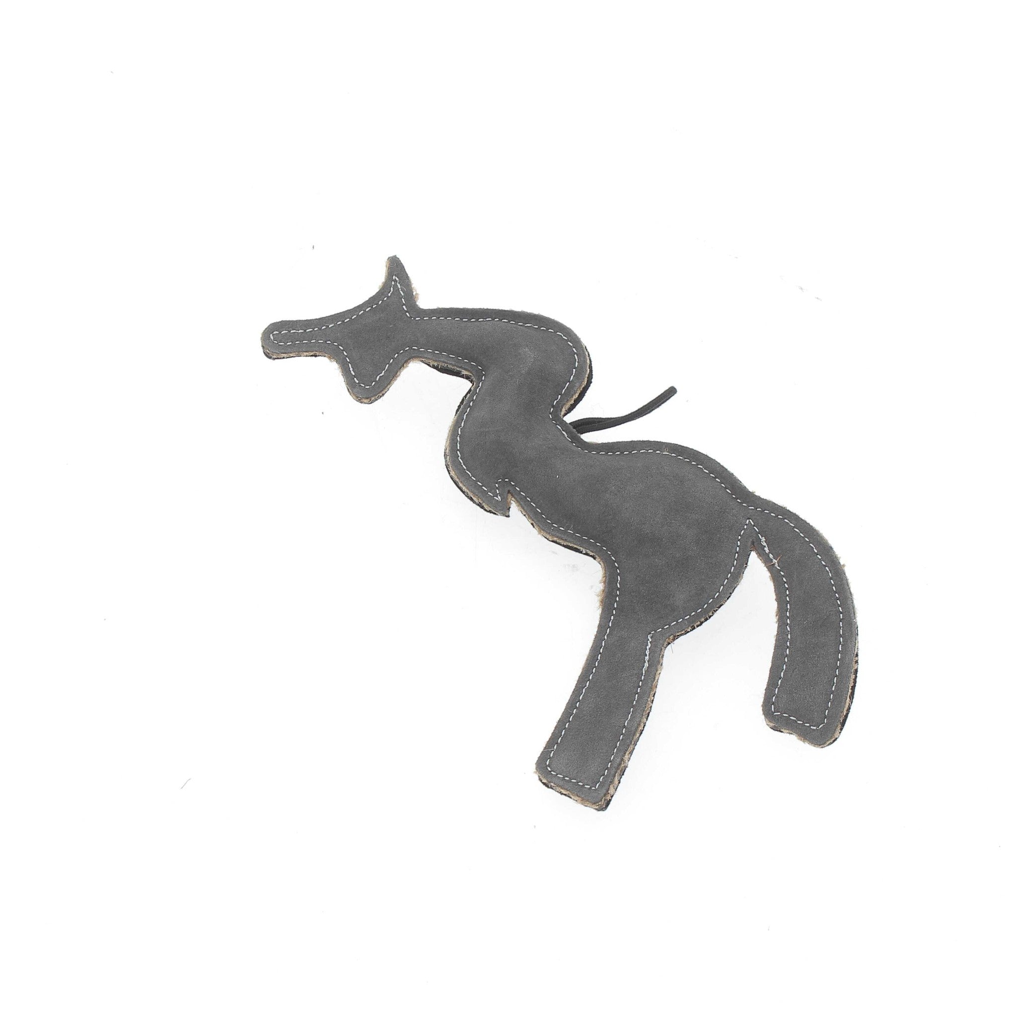 Penelope Horse Toy Black/grey - 409950211_packshot_2