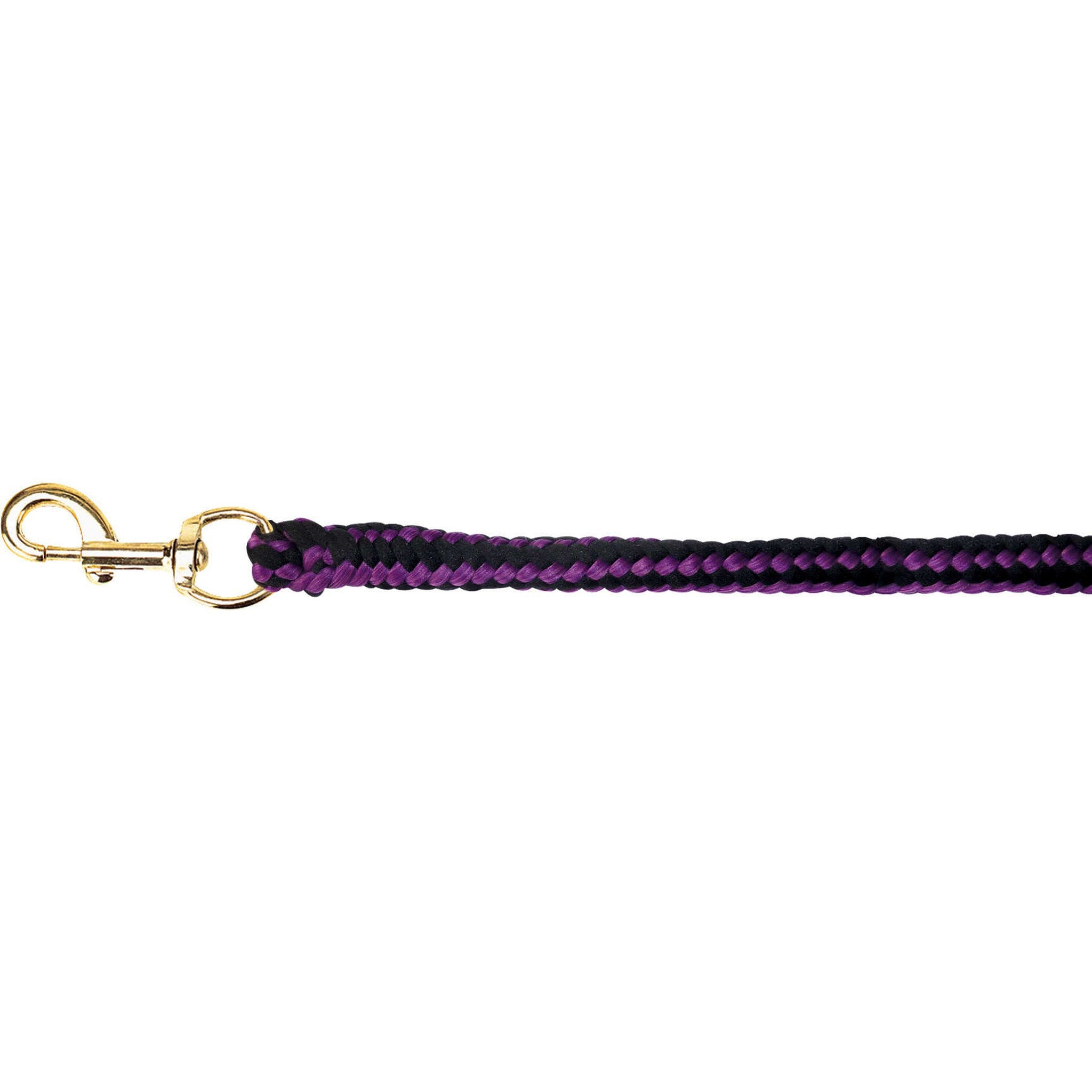 Norton Soft Cotton rope Purple/black 520039152