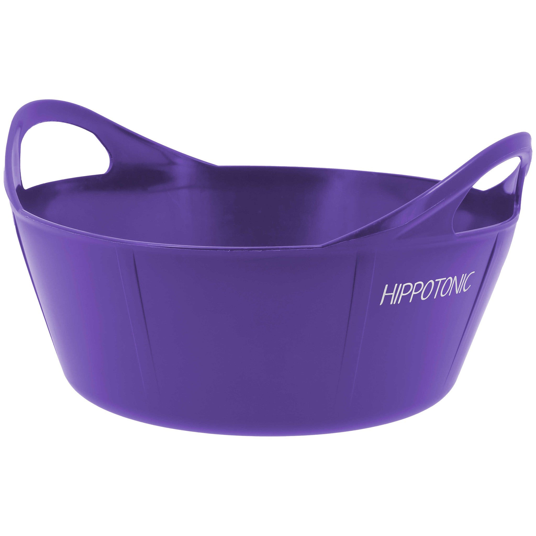 HIPPO-TONIC Flexi Bac 10L Purple - 711001015_packshot_1