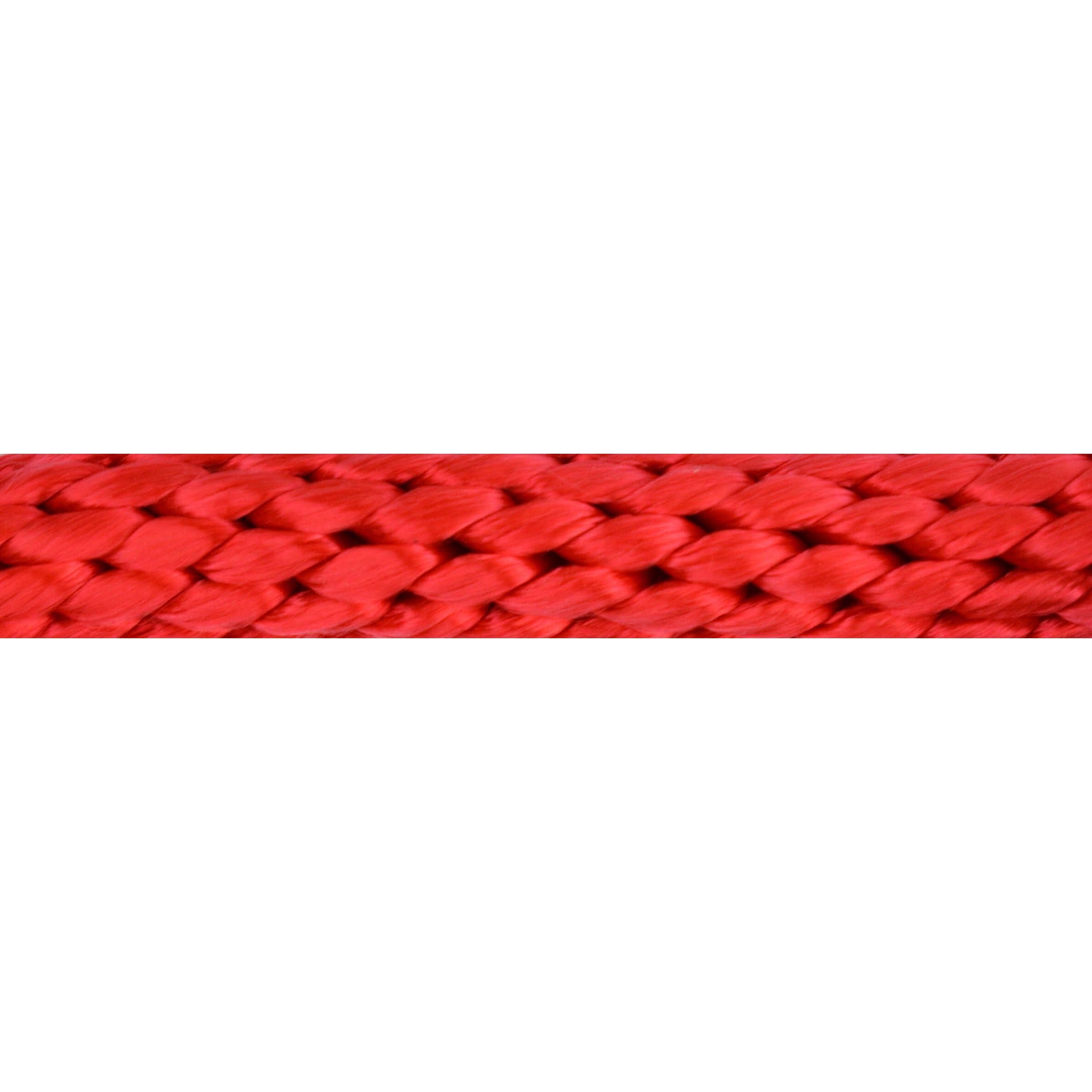 Norton Bright leadrope Red 520005003