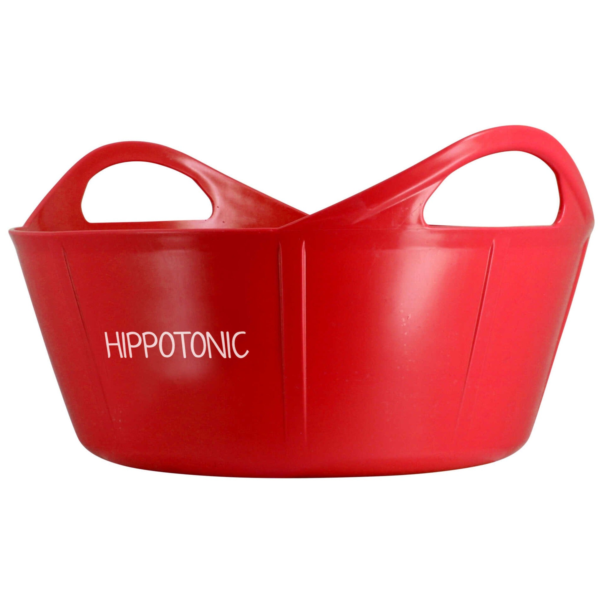 HIPPO-TONIC Flexi Bac 15L Red - 711002003_packshot_2