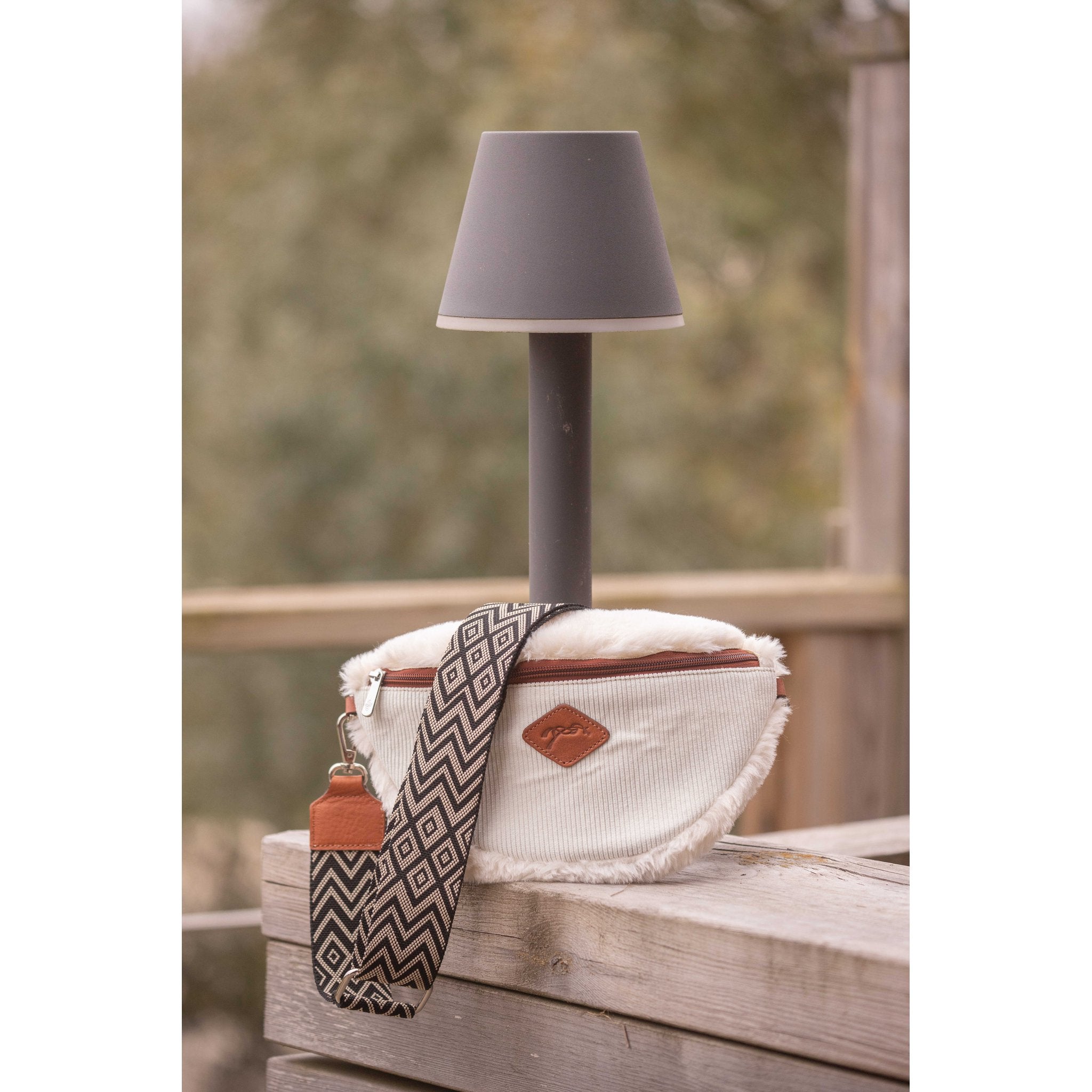 Penelope Aliz Fanny Pack White - 936232005_ambi_1