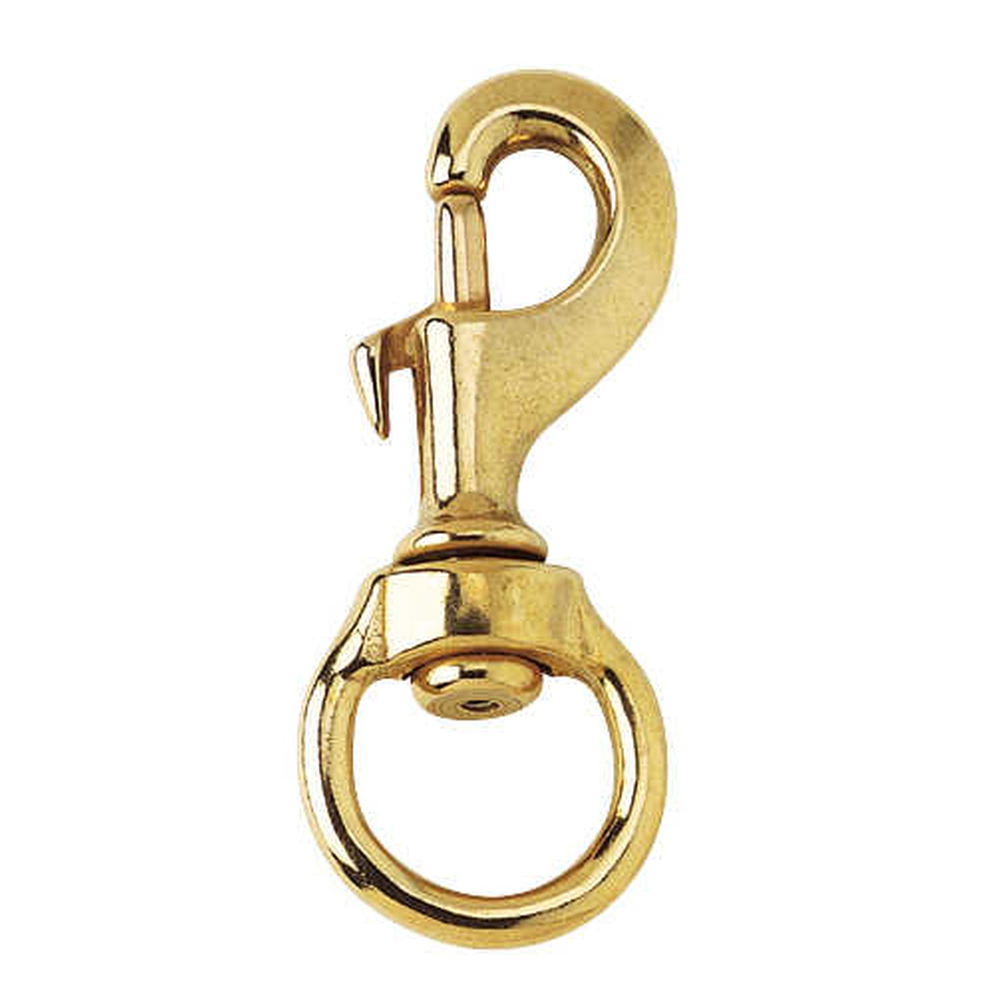 Feeling Swivel eye hooks Golden 702500010