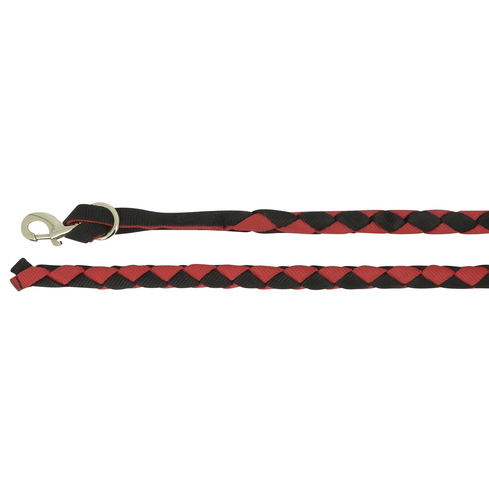 American lead rope Black/red 520069023