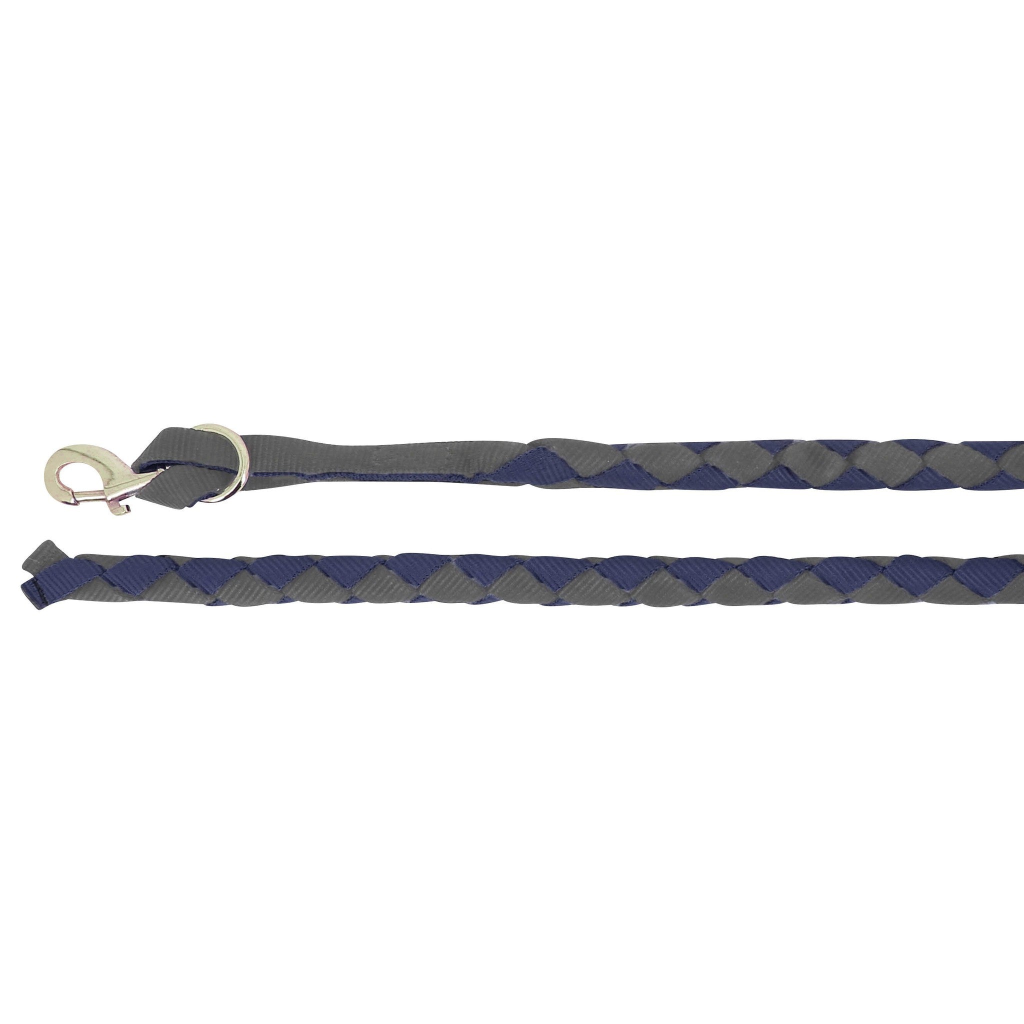 American lead rope Navy blue/grey 520069711