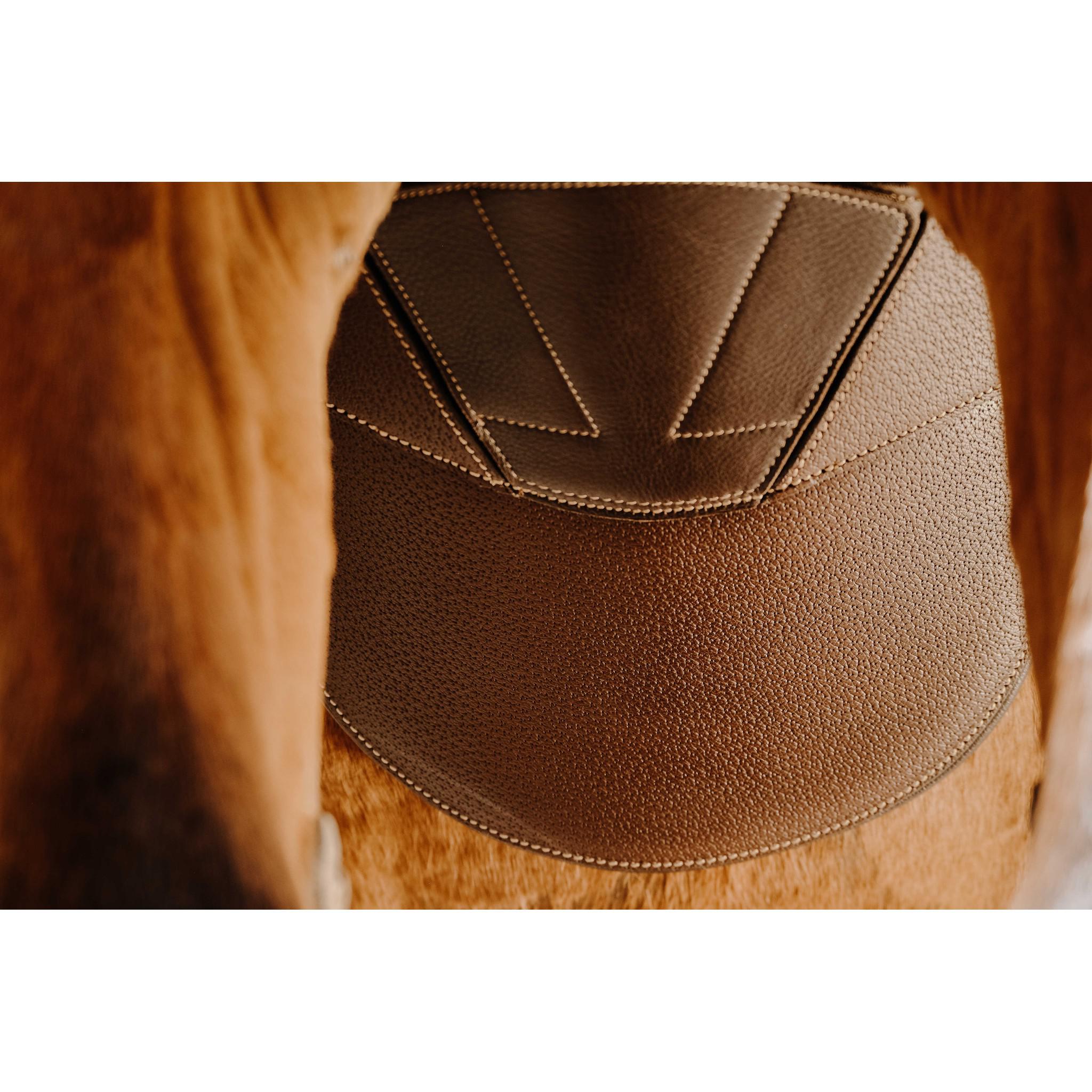 Norton Magnet Belly protector girth Havana 203146425