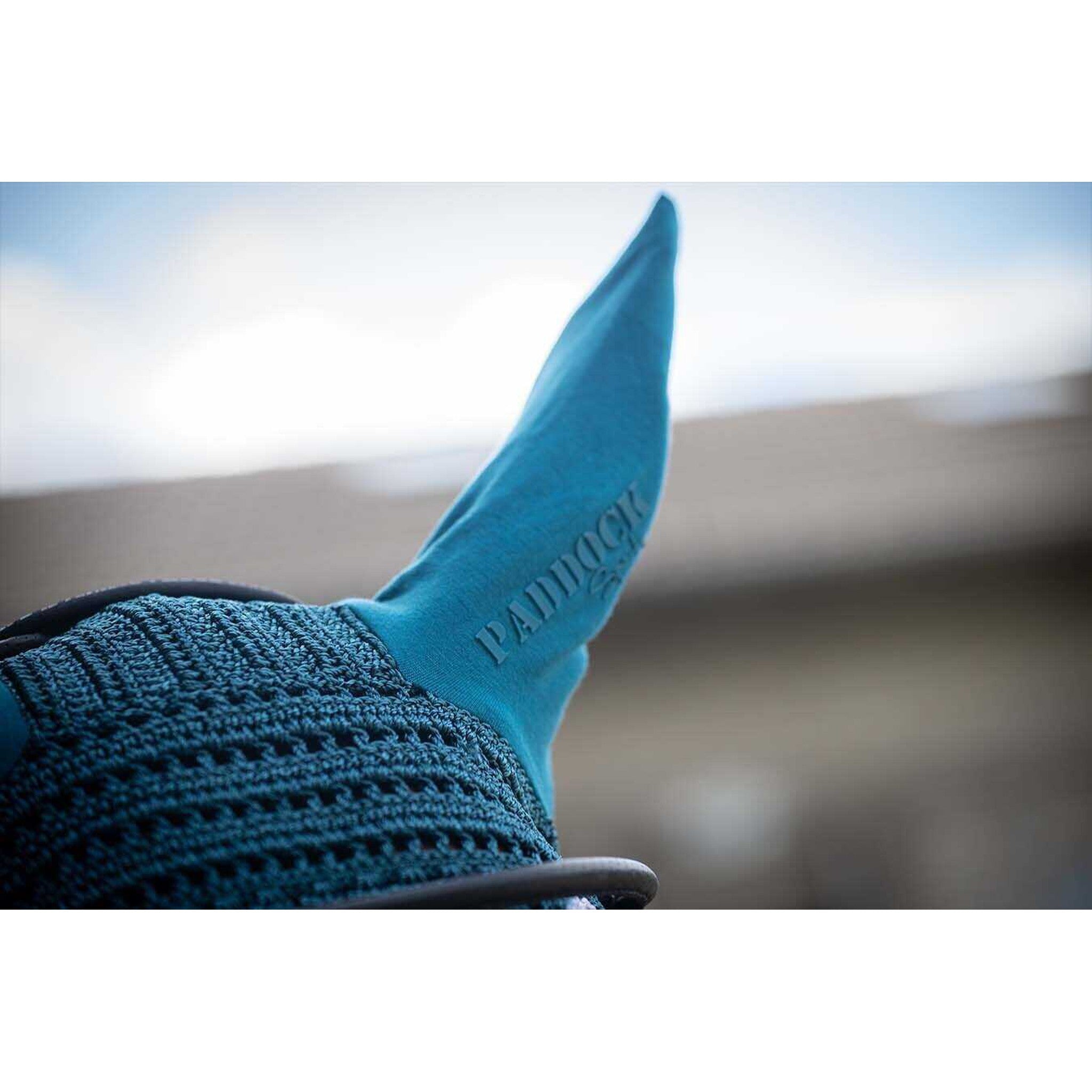 Paddock Sports Origine Fly Veil Peacock blue - 306988040_ambi_5