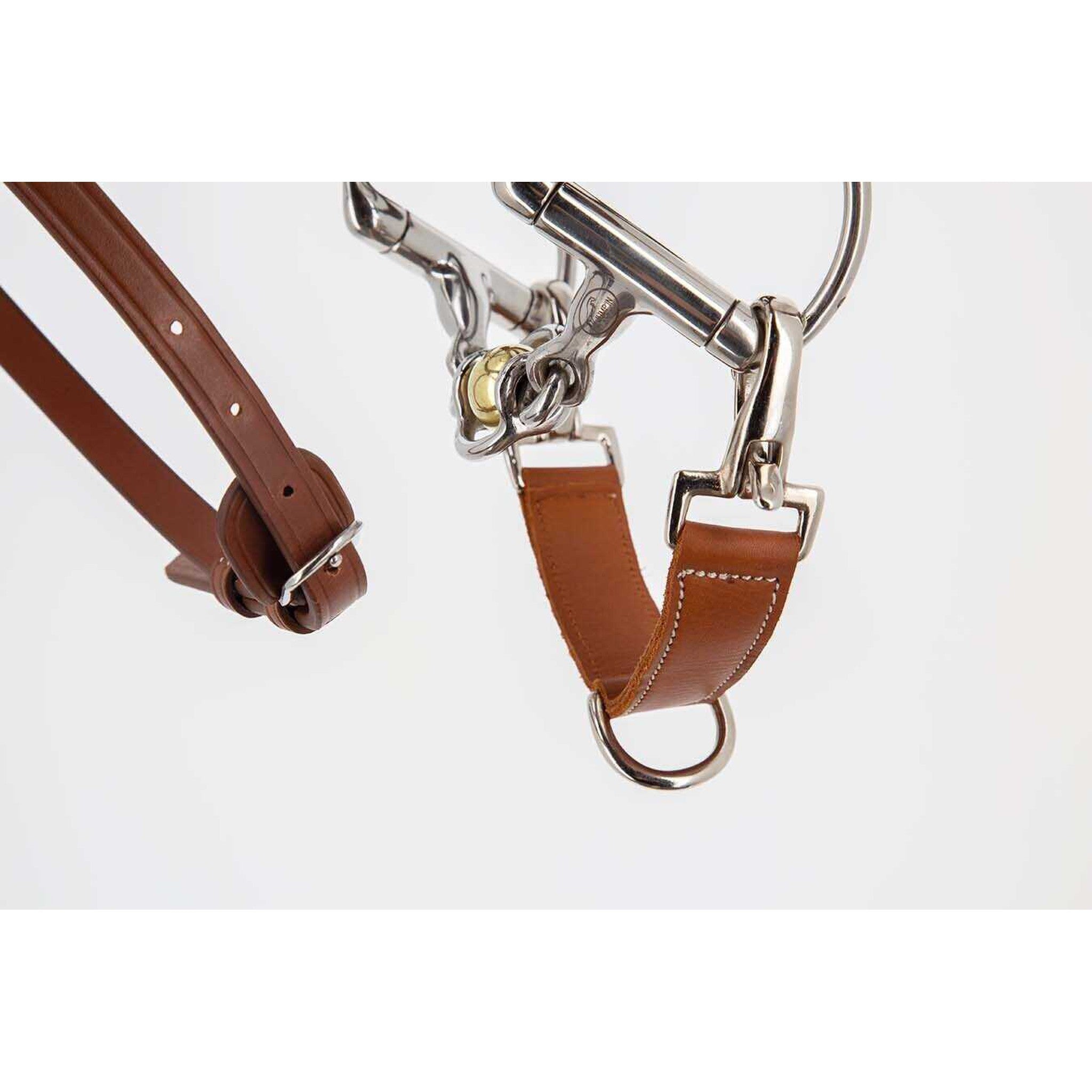 Pénélope Lunge loop Cognac 608762014