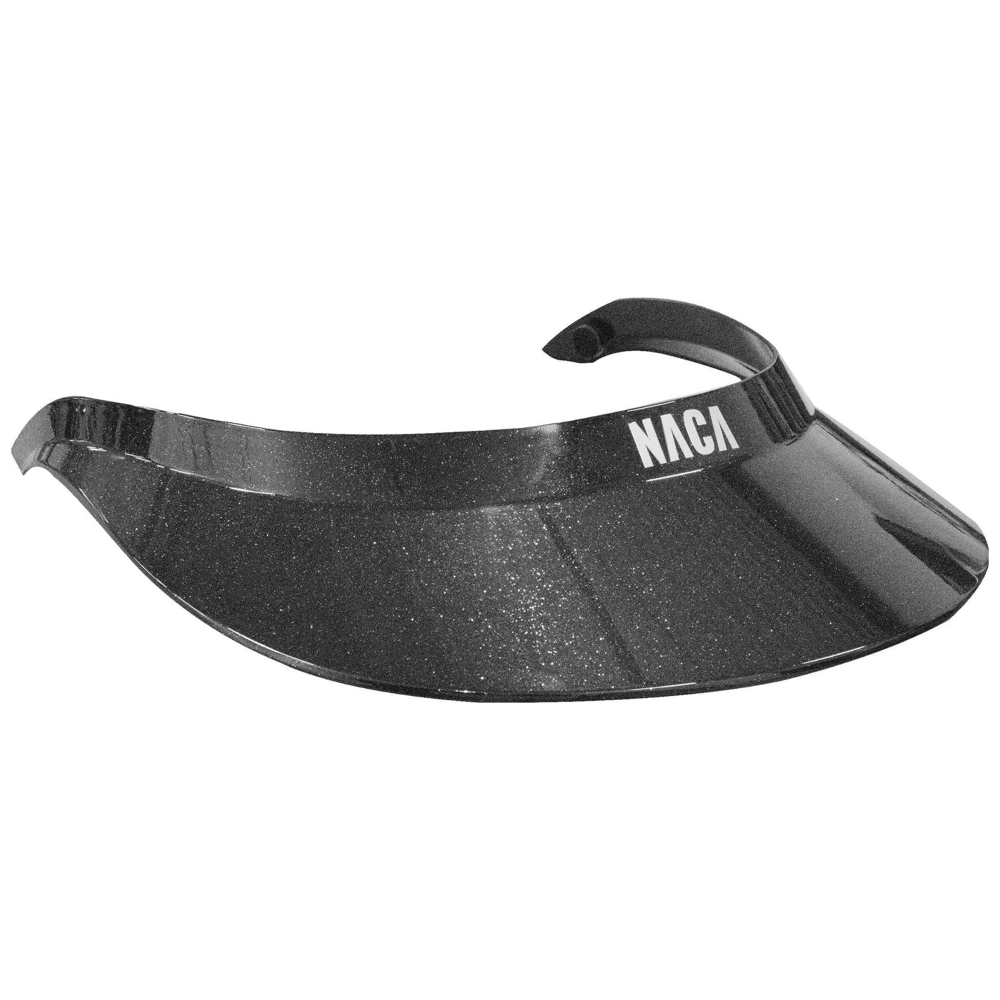 VIS.STARDUST XL NOIR/LOGO ARGT Black - 990082102_packshot_1