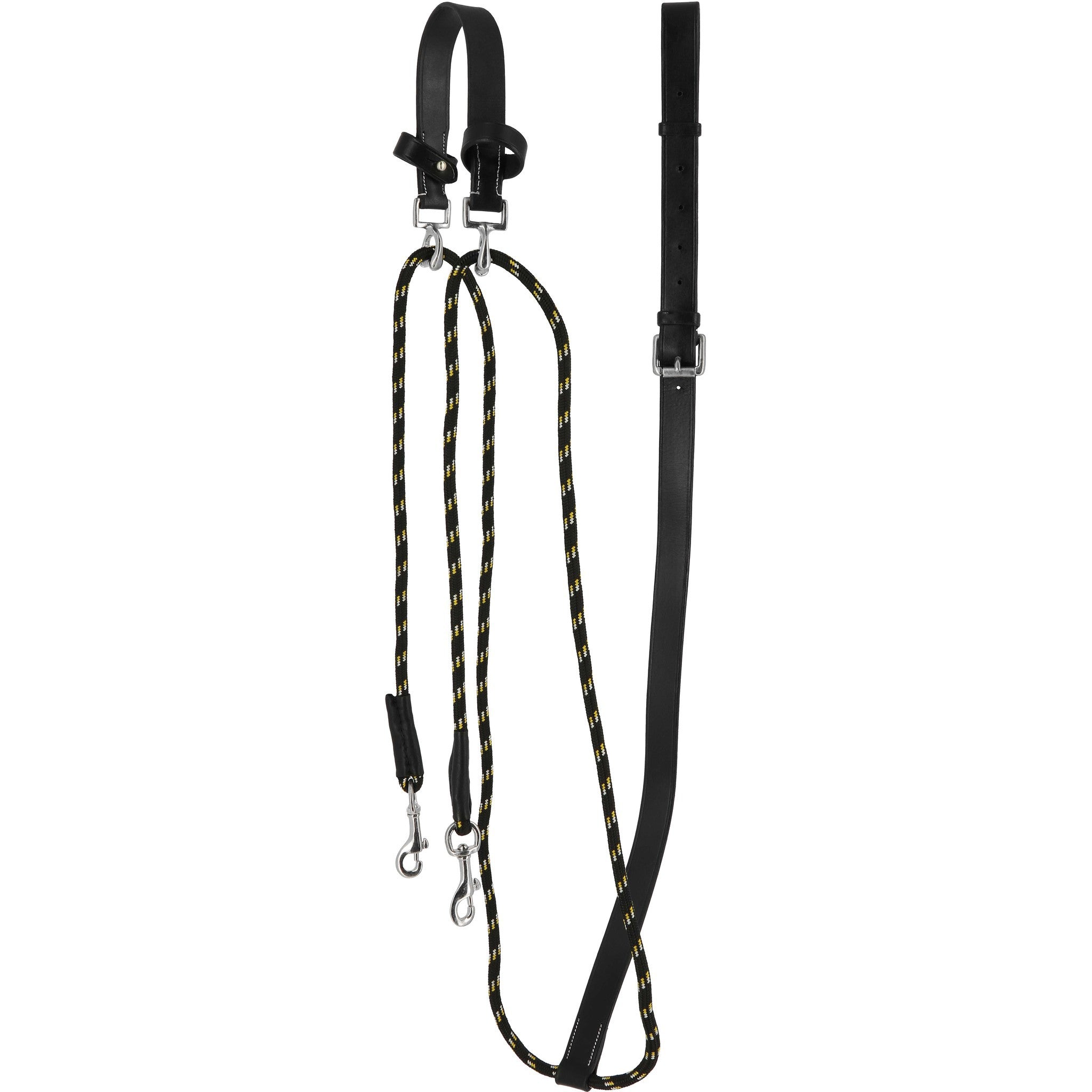 Eric Thomas Pro Chambon Black 307670002