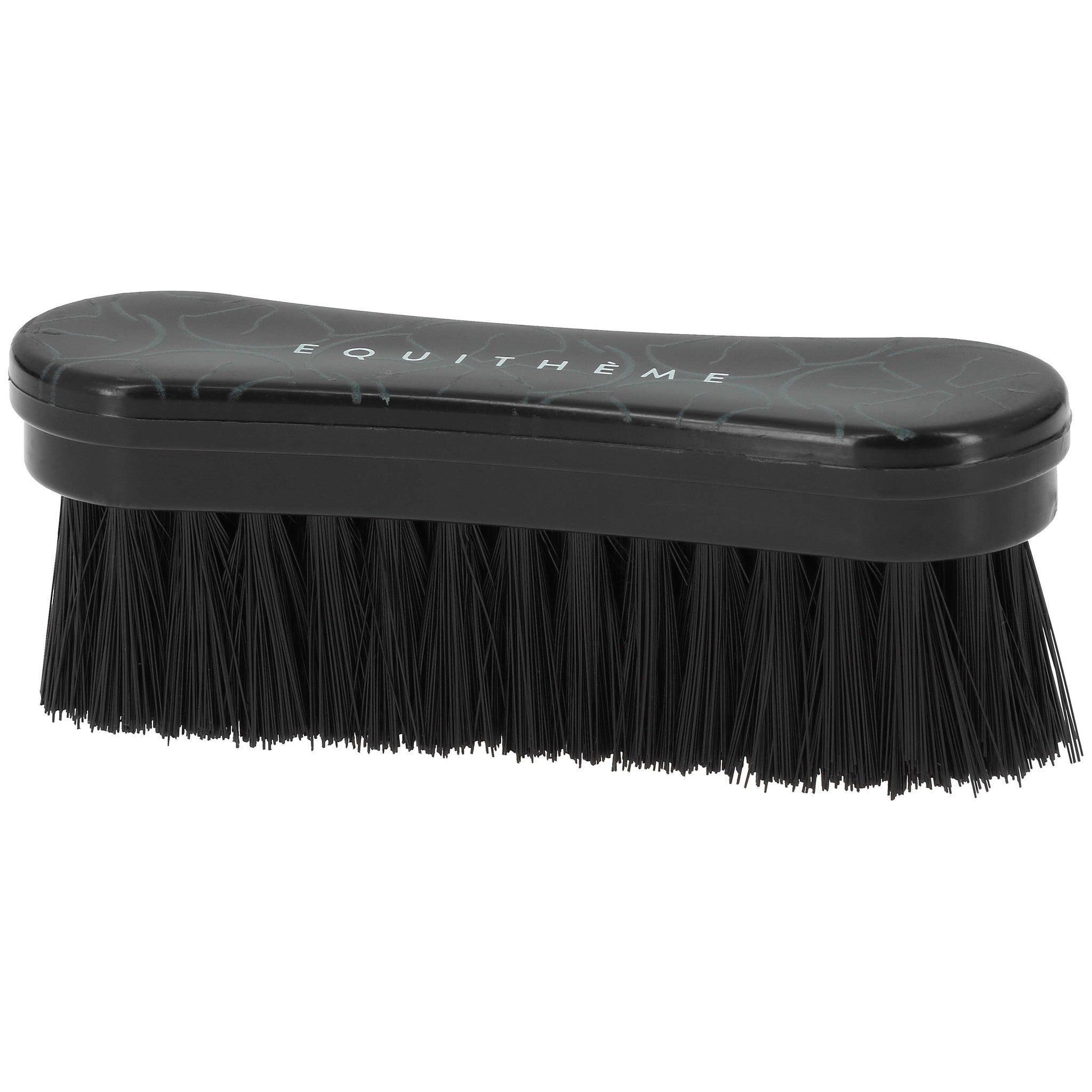 EQUITHÈME Studies head brush Black 313046002