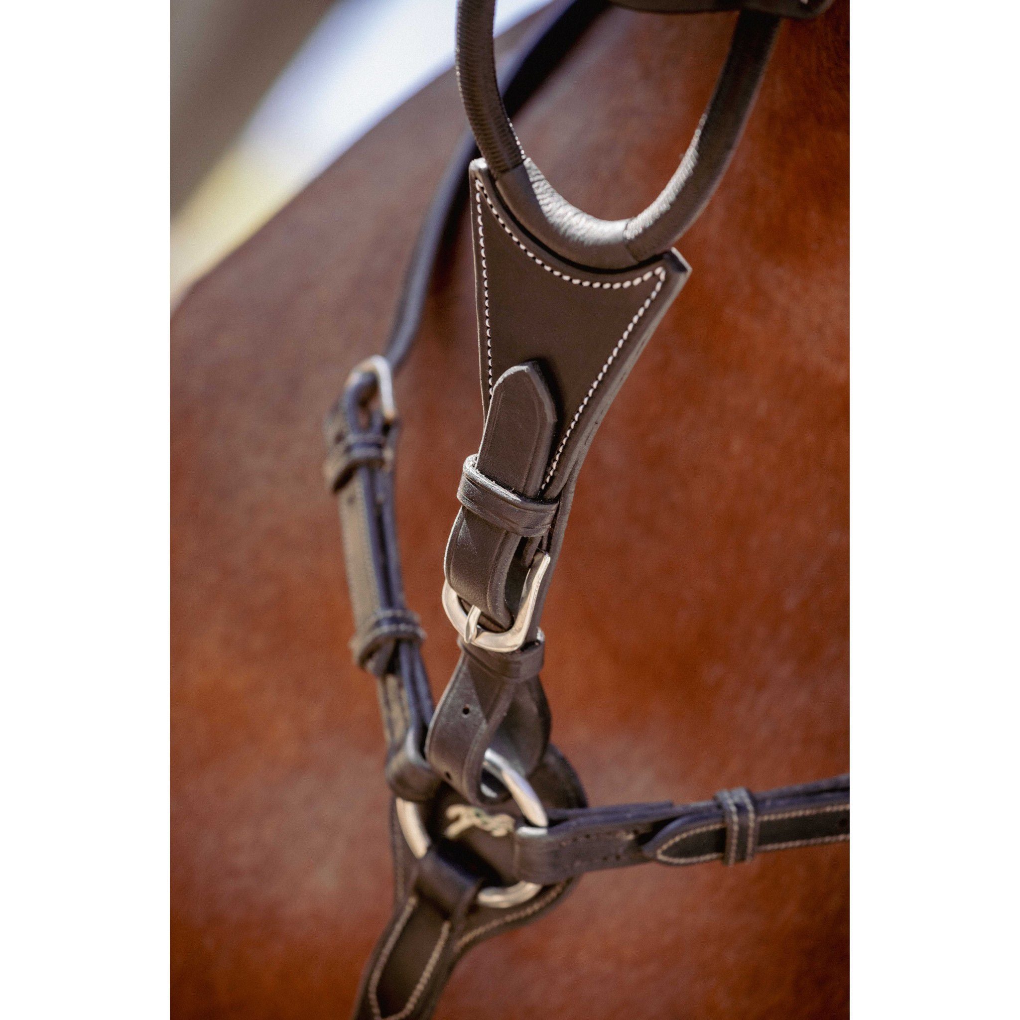 Pénélope Bip Light US Martingale Attachment Black 306151002