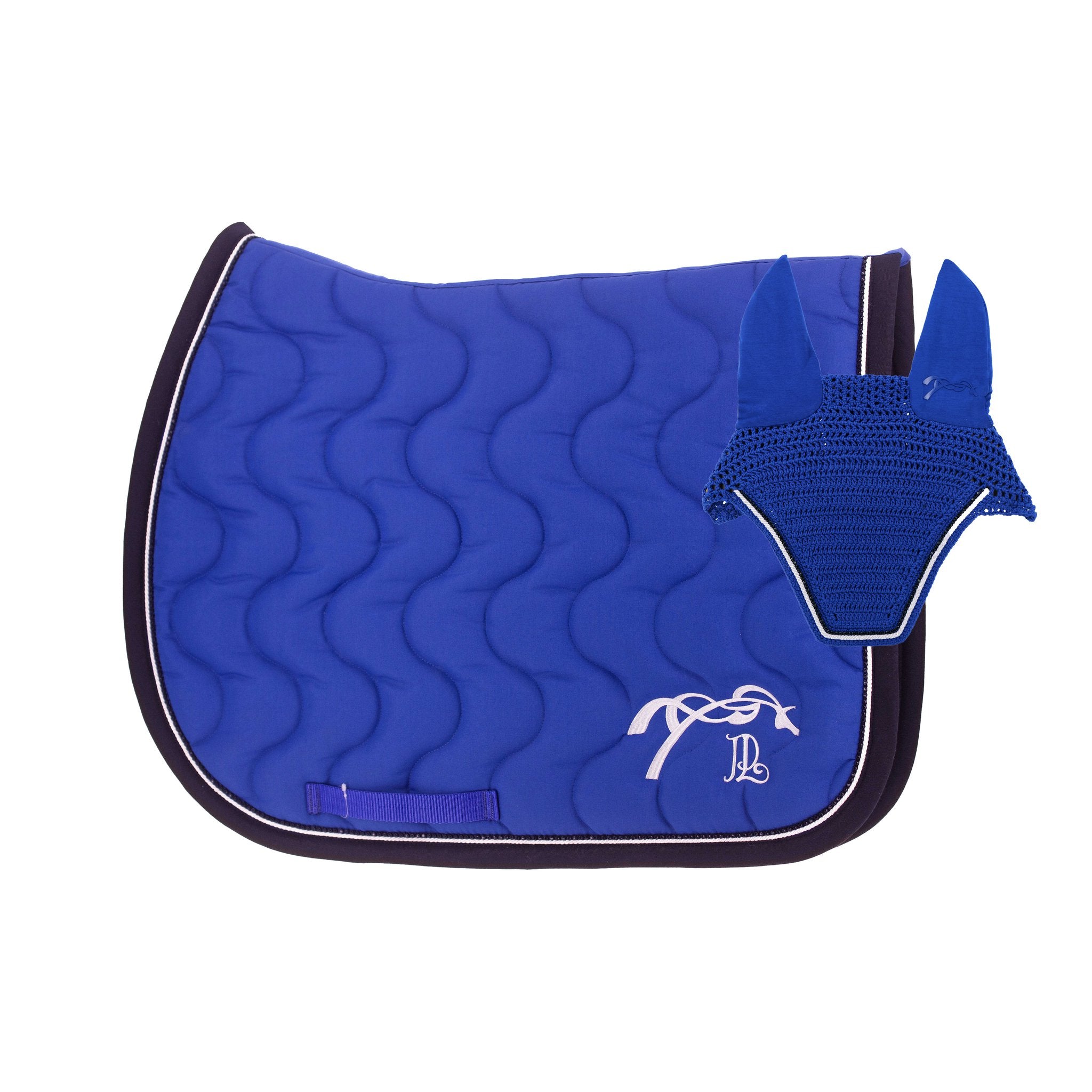 Pénélope Diamant Fly Veil Royal blue - 306894006_packshot_2