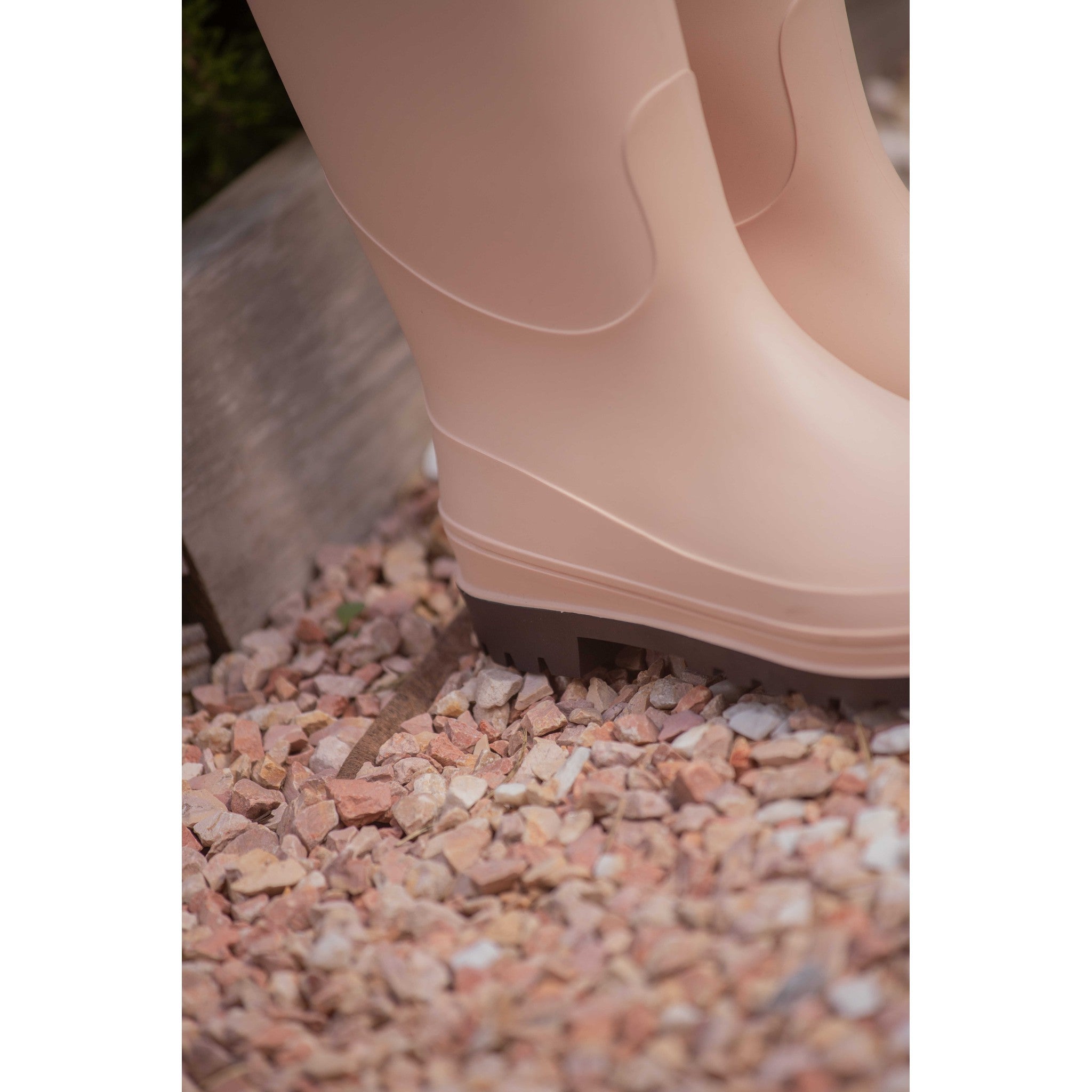 Pénélope Jessica Boots Light pink 910900336