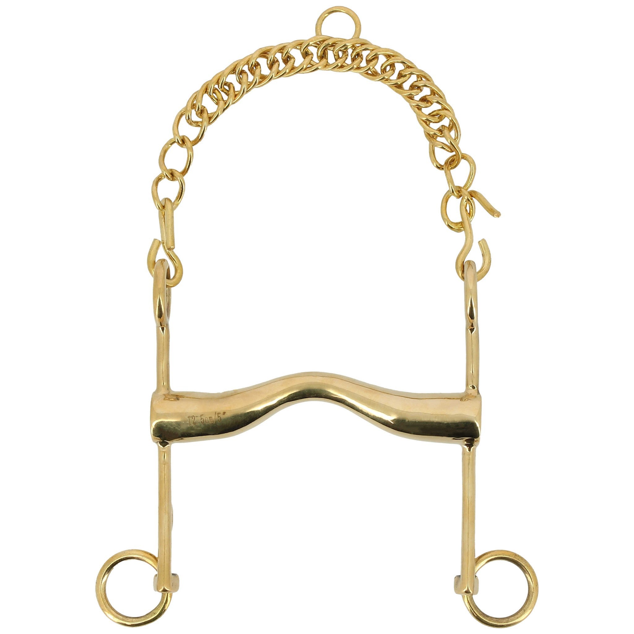 Cyprium Weymouth Bit 603056125