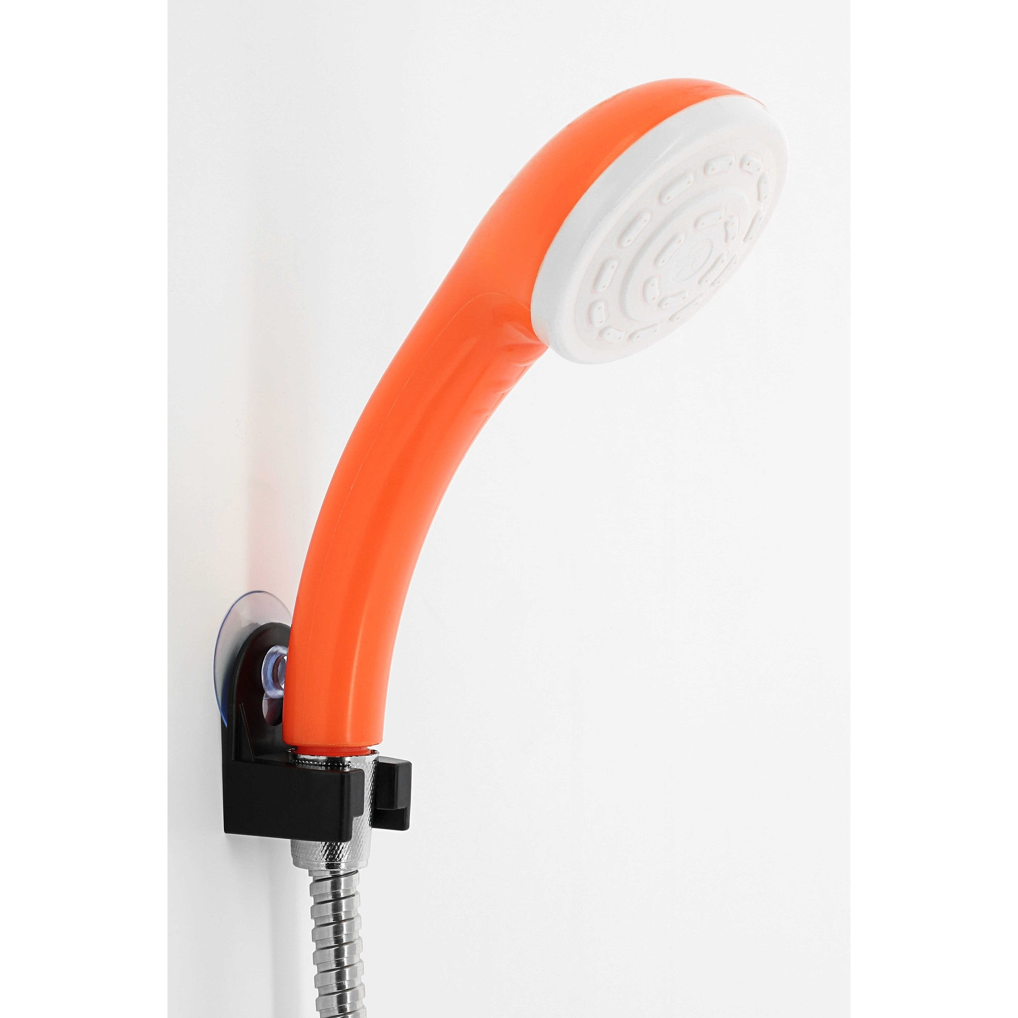 HIPPO-TONIC Portable Outdoor Shower Orange - 700130022_zoom_3