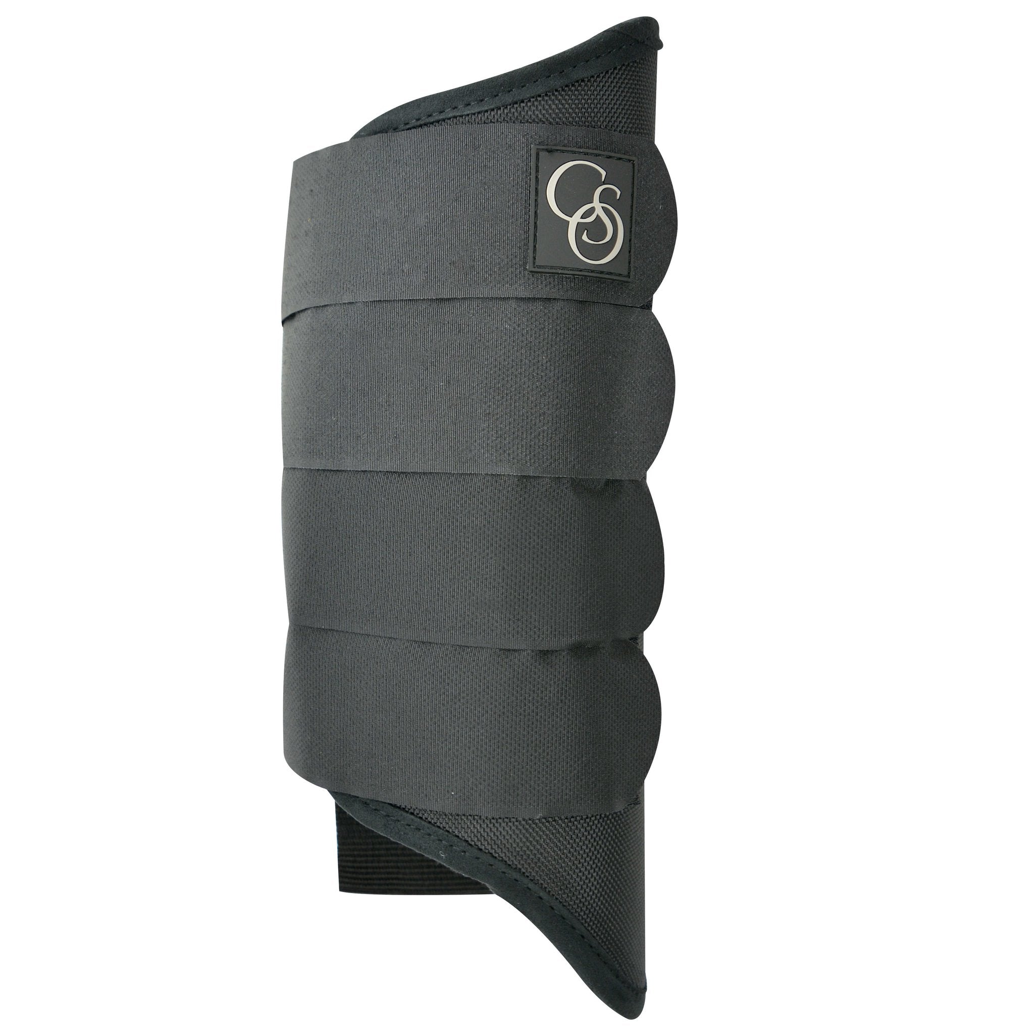 Norton 1680D Hind Tendon Boots - Black - 530911002_packshot_5