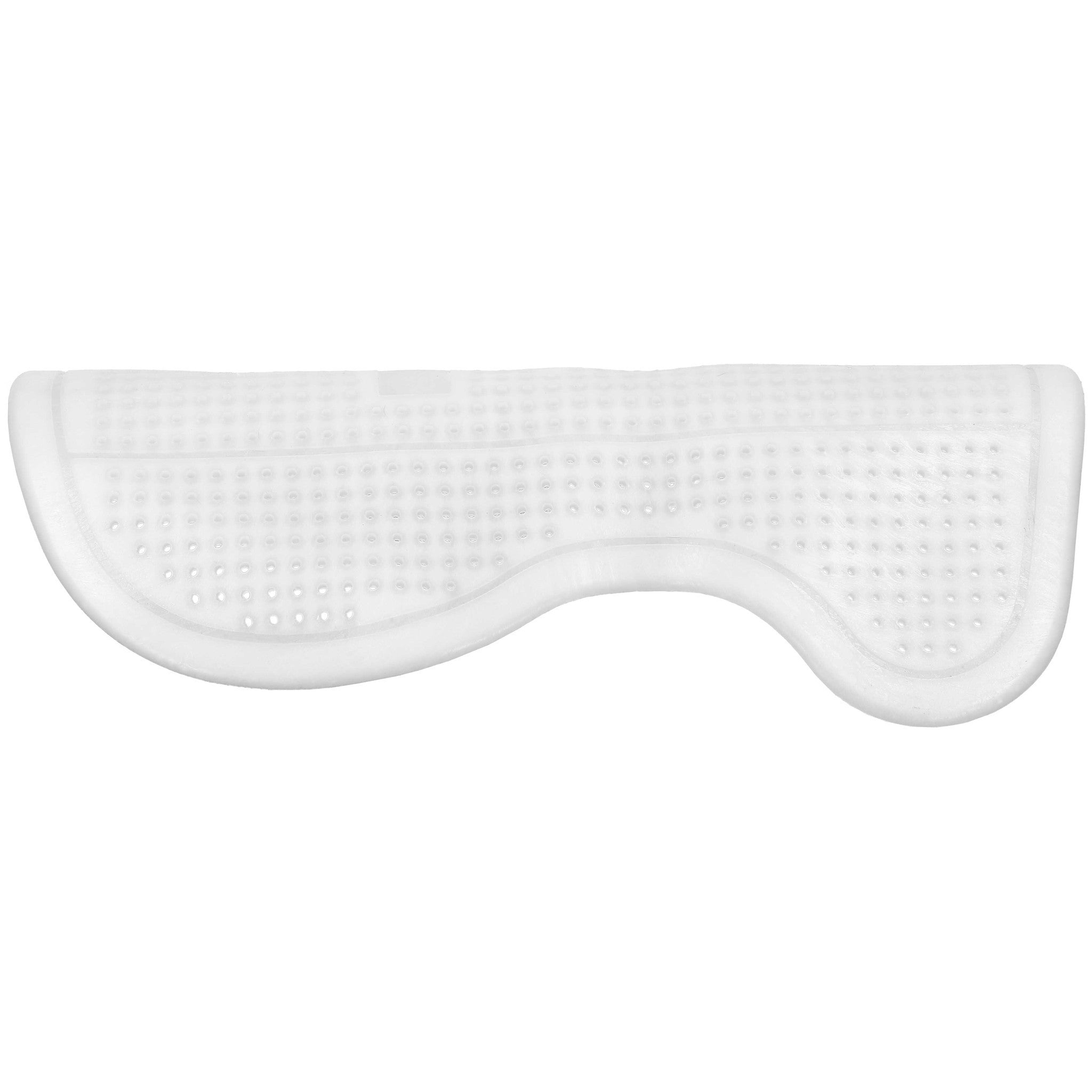 NORTON Gel pad Transparent 206011100