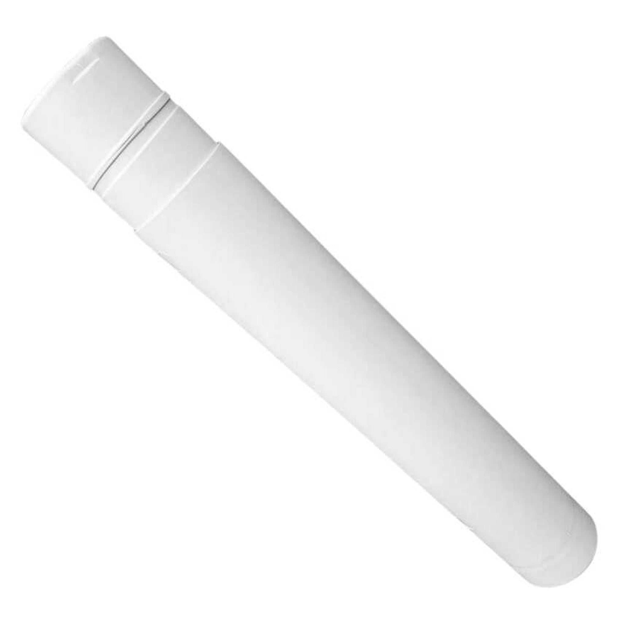 Hippo-Tonic Flexible Modular Ground Pole White - 704621001_packshot_1