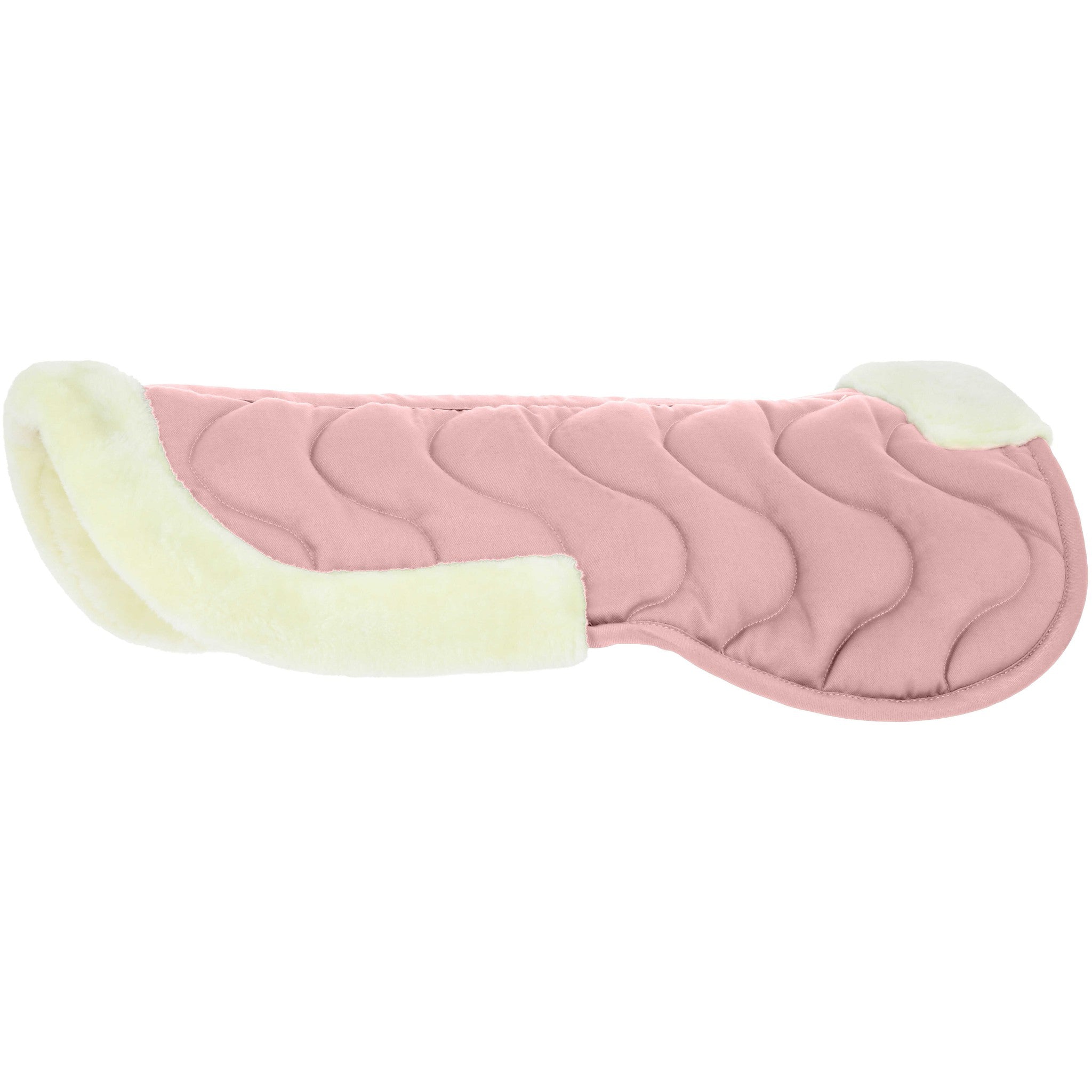 RIDING WORLD EK-Maxifun Saddle Pad Pink - 206067313_packshot_1