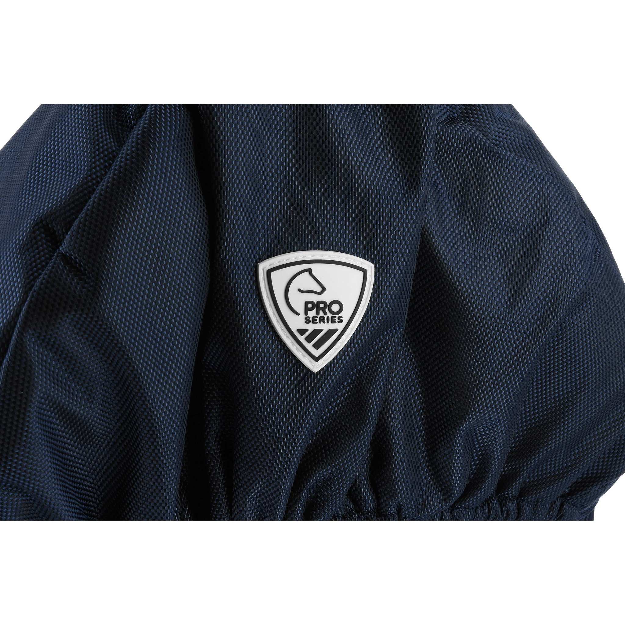 PRO SERIES Saddle Cover Blue 940047007