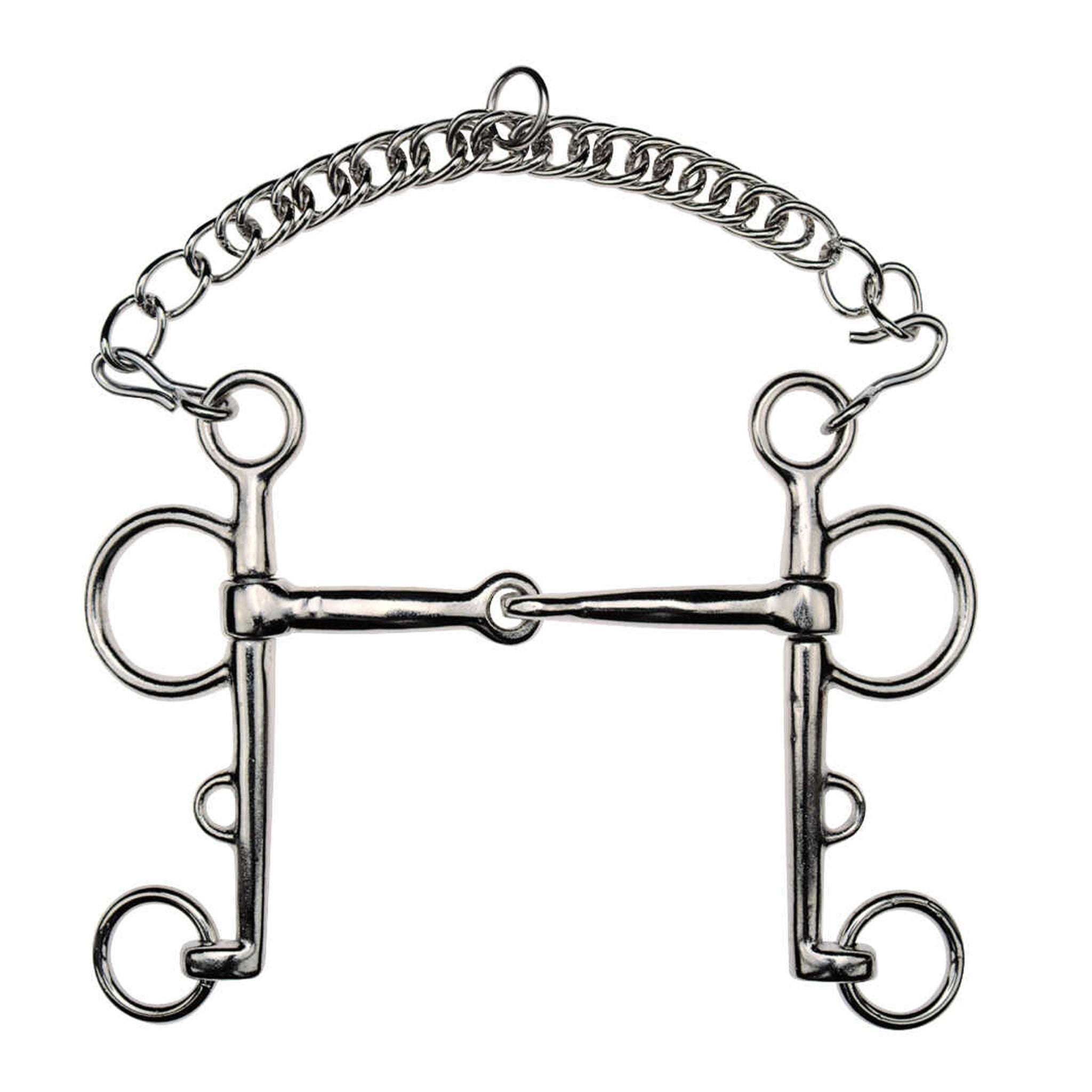 Pelham Bit 604501125