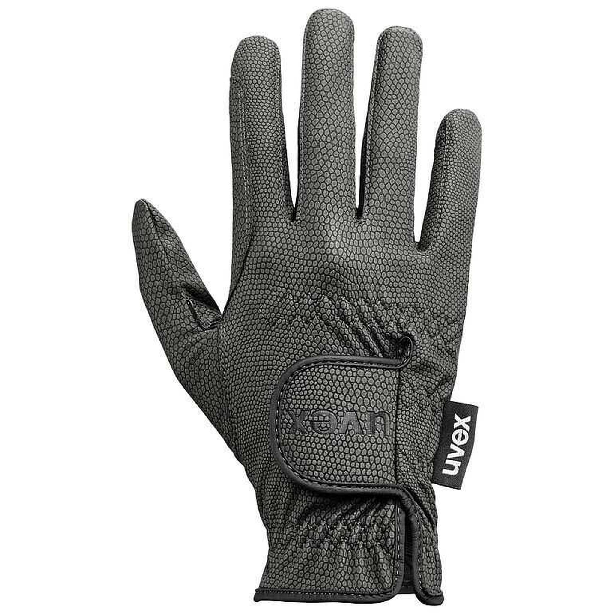 Uvex Sportstyle Gloves - Adult Black 930660270