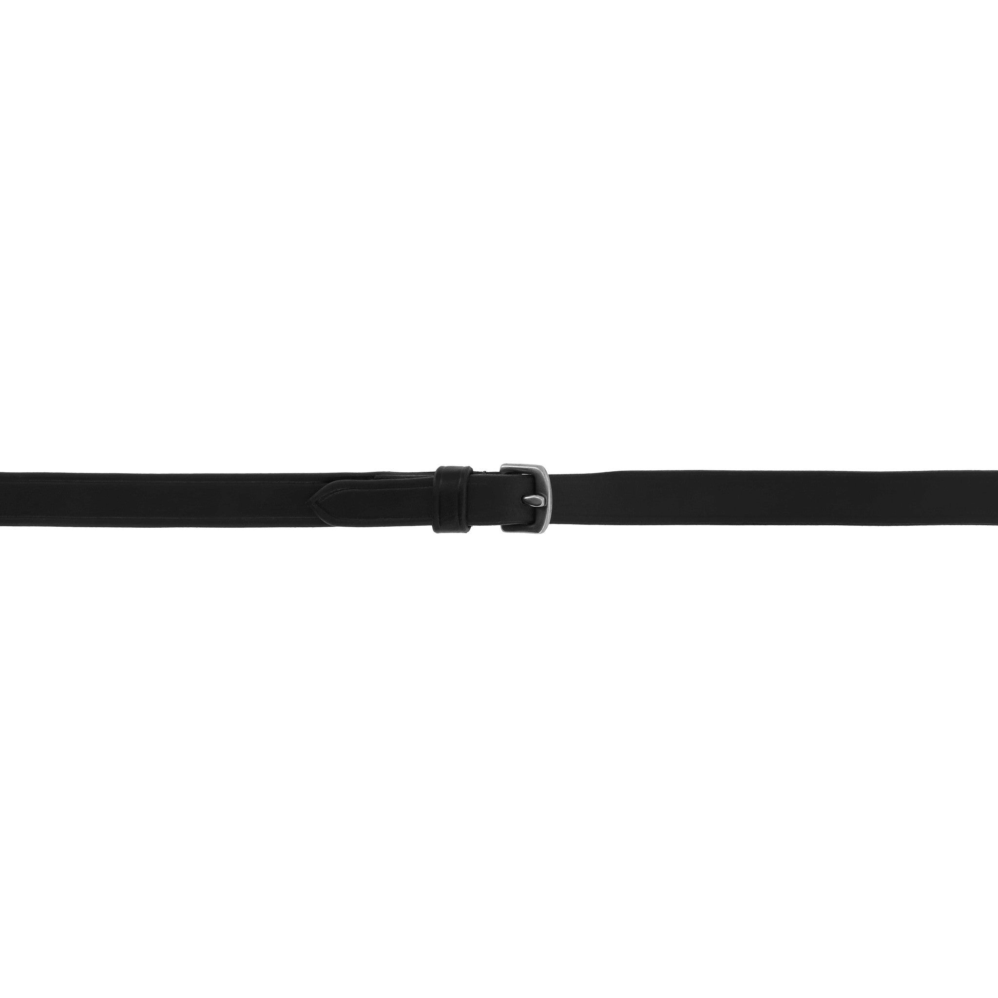 Éric Thomas Digit Rubber Reins Black 305659302